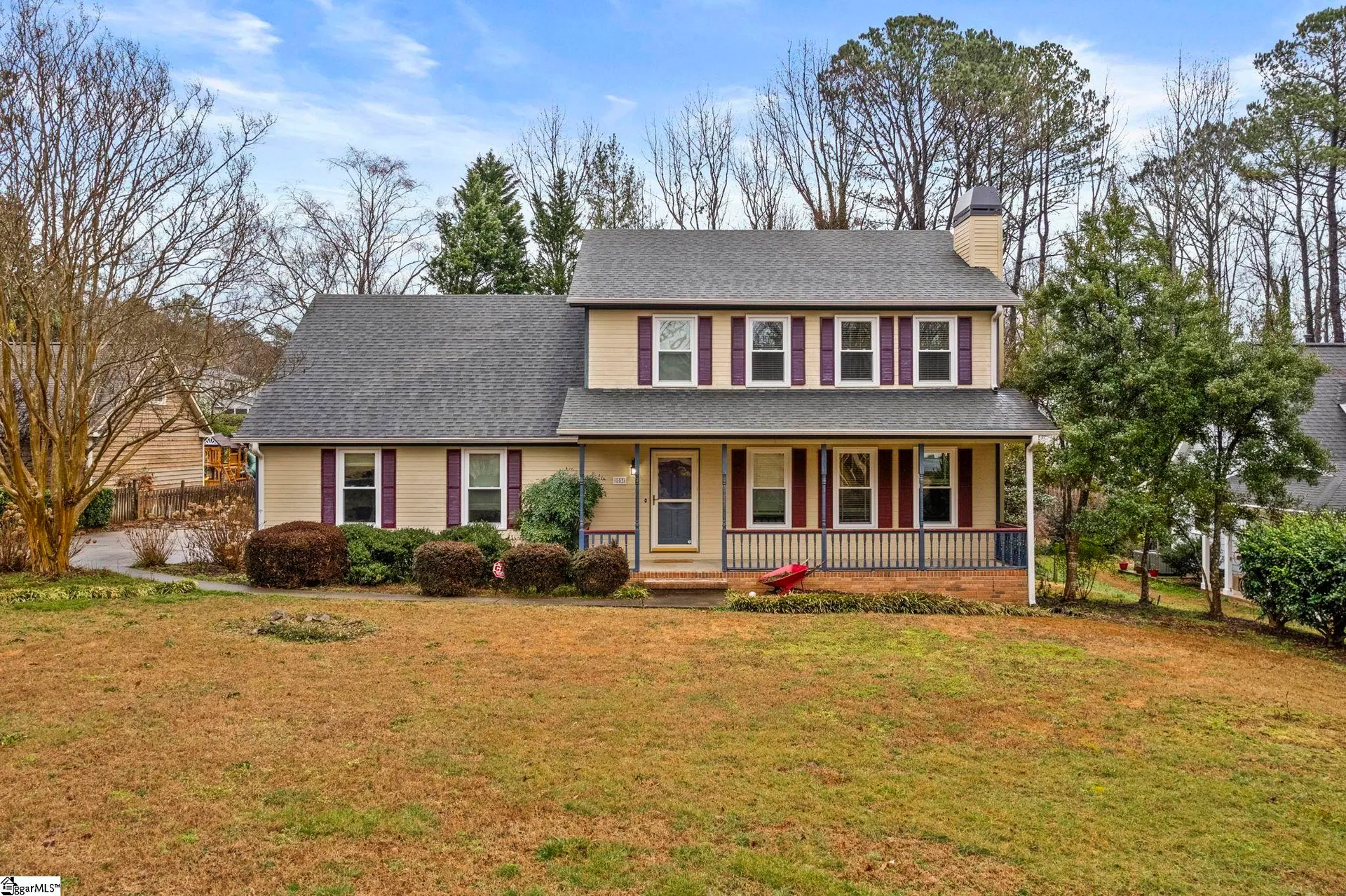 Property image 2 at 103 Afton Drive, Spartanburg, SC 29301