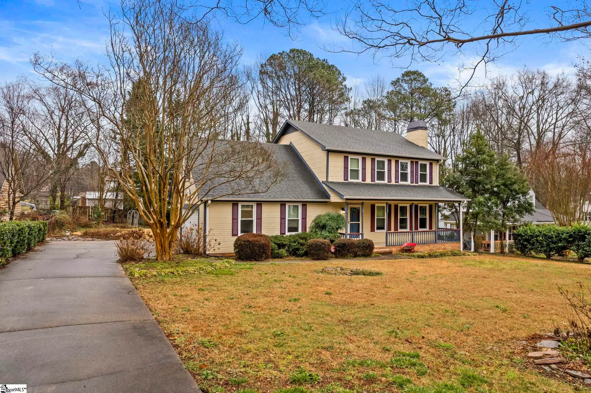 Property image 4 at 103 Afton Drive, Spartanburg, SC 29301