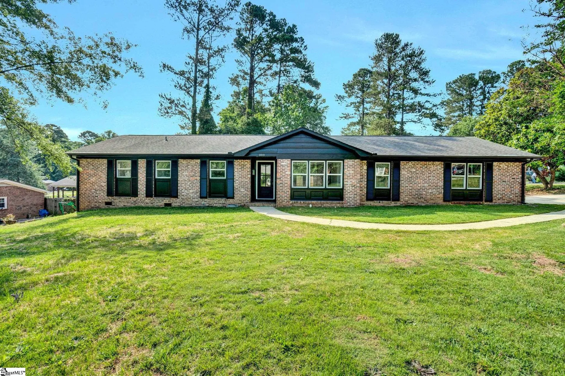 Del Norte, Greenville Community