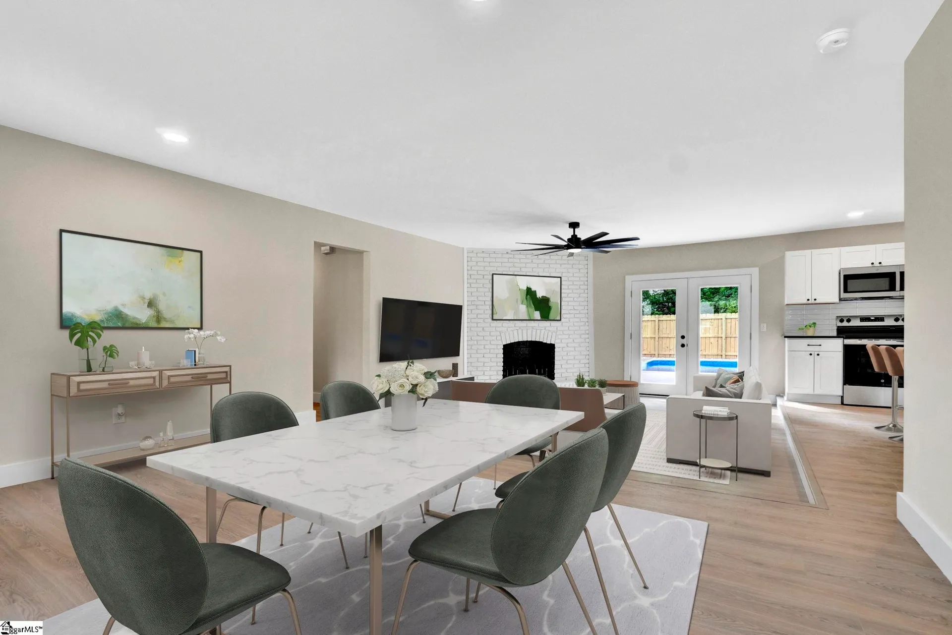 Property image 5 at 200 Ladbroke Road, Greenville, SC 29615