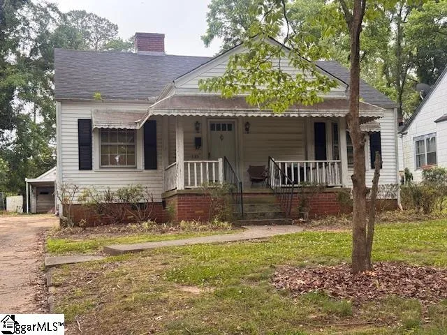 135 White Oak Road