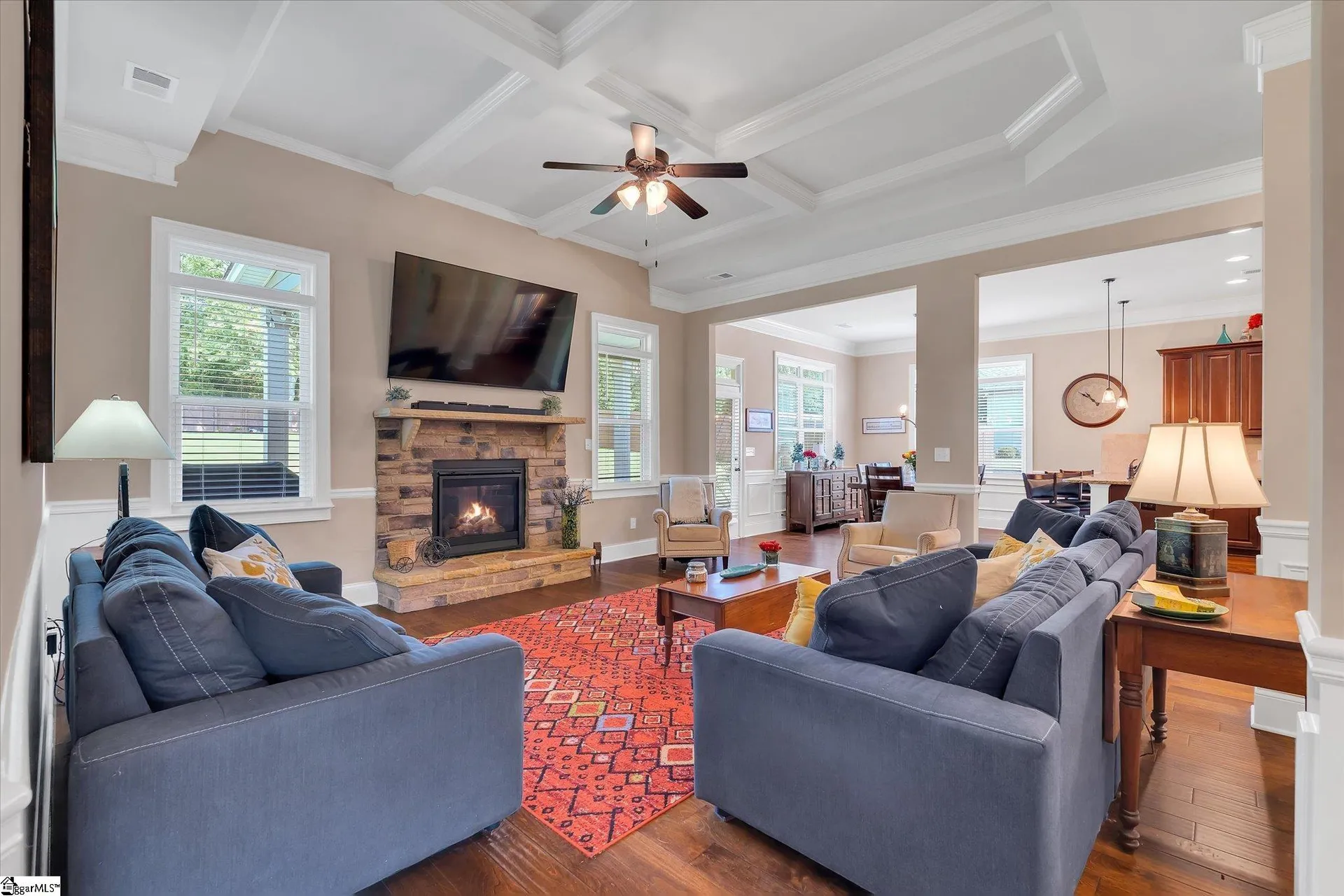 Property image 2 at 102 James Lake Way, Easley, SC 29642-8868