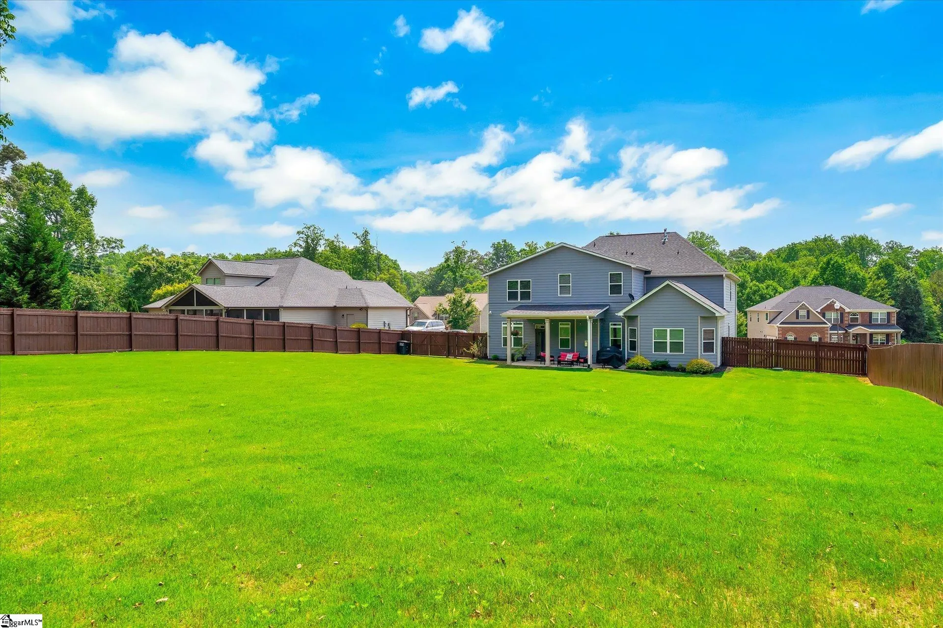 Property image 3 at 102 James Lake Way, Easley, SC 29642-8868