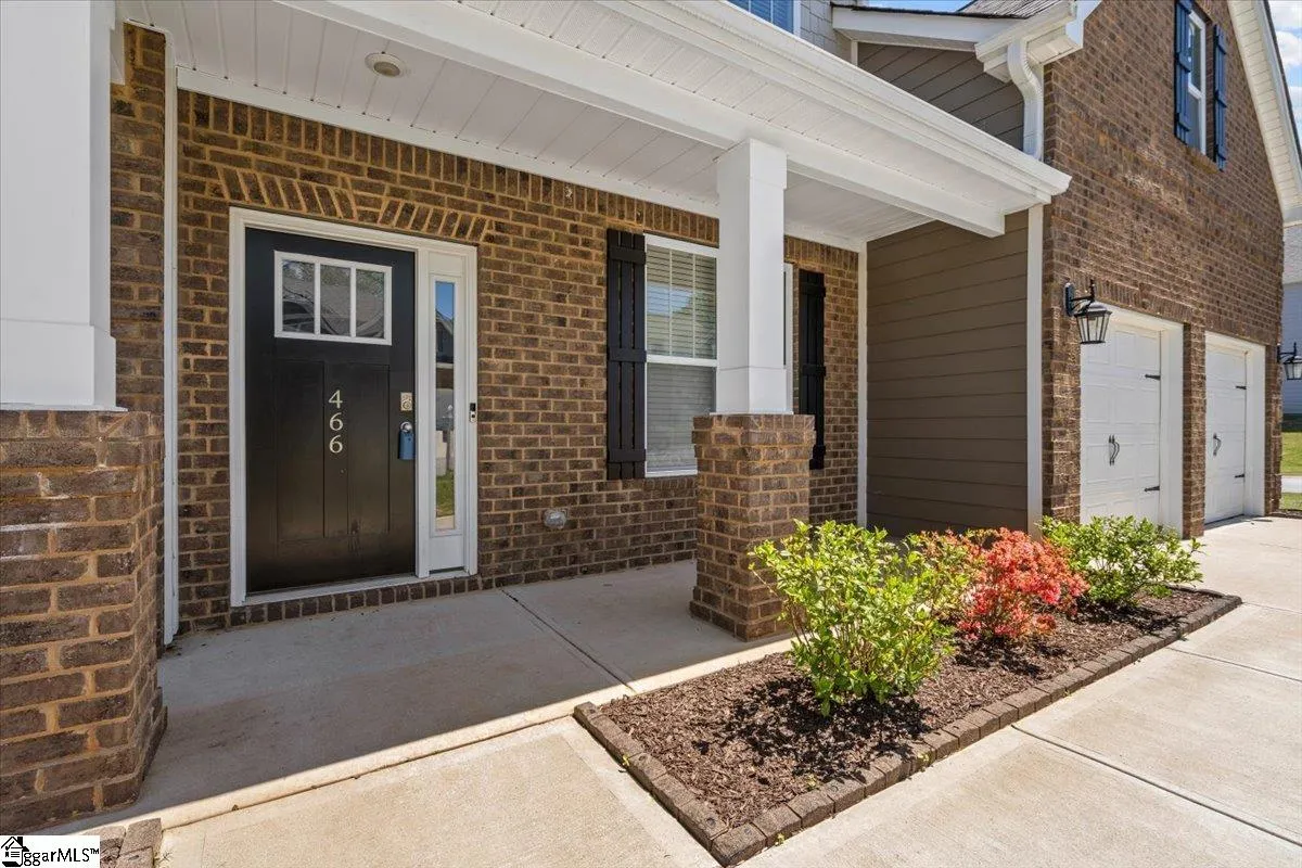 Property image 2 at 466 Fox Run Trail, Woodruff, SC 29388