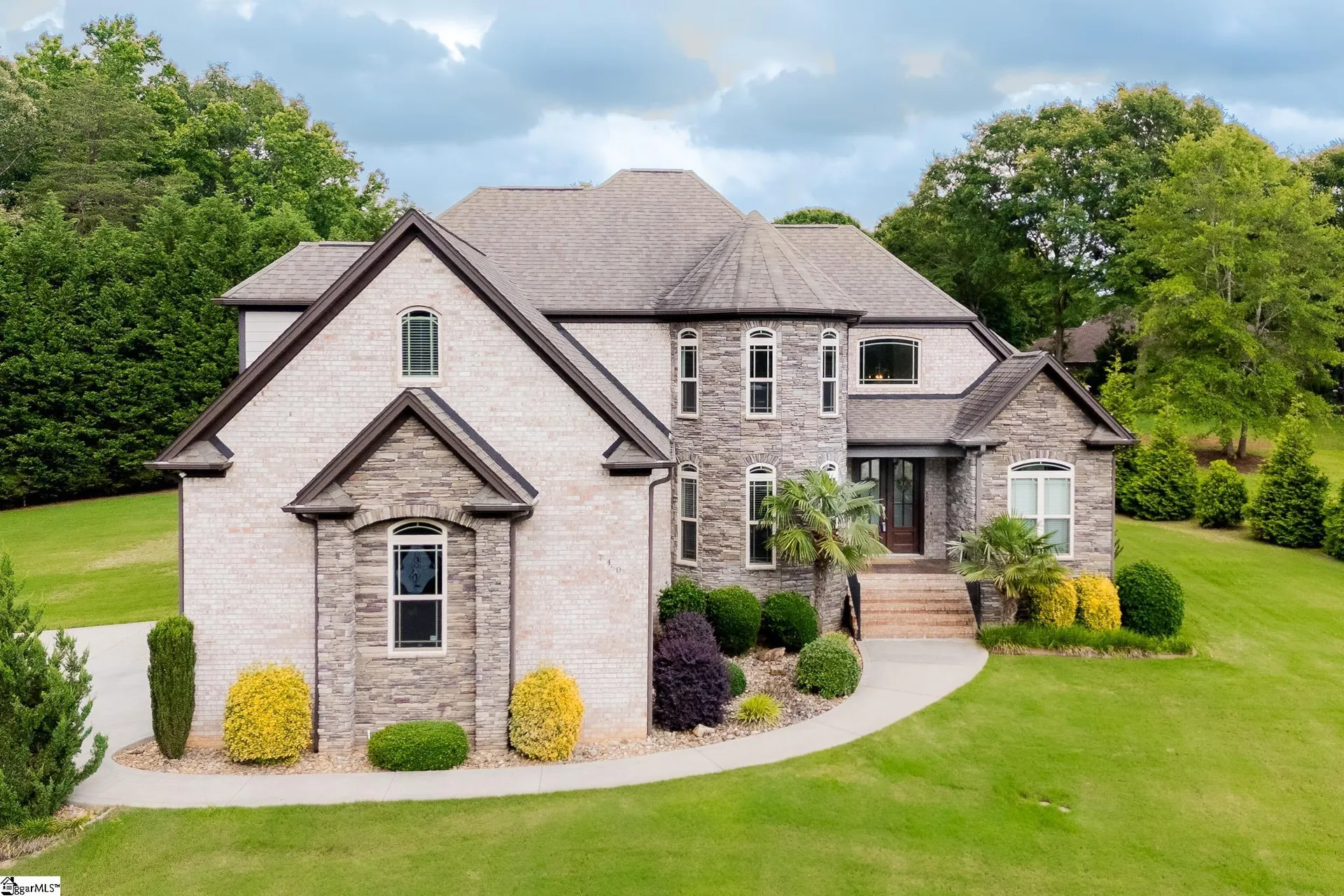 Property image 3 at 740 N Alamosa Drive, Boiling Springs, SC 29316