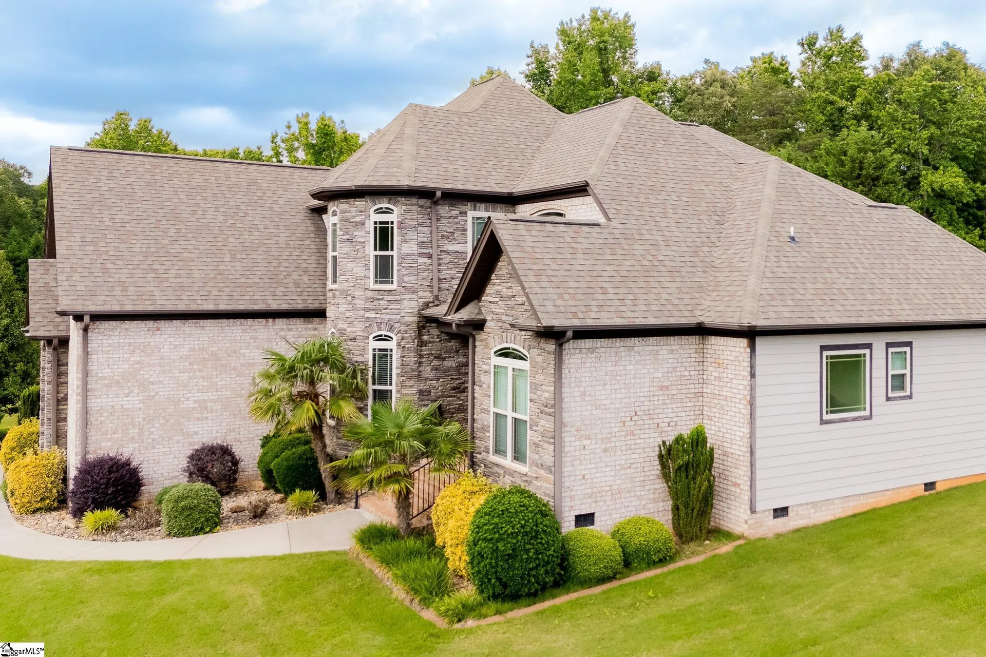 Property image 4 at 740 N Alamosa Drive, Boiling Springs, SC 29316