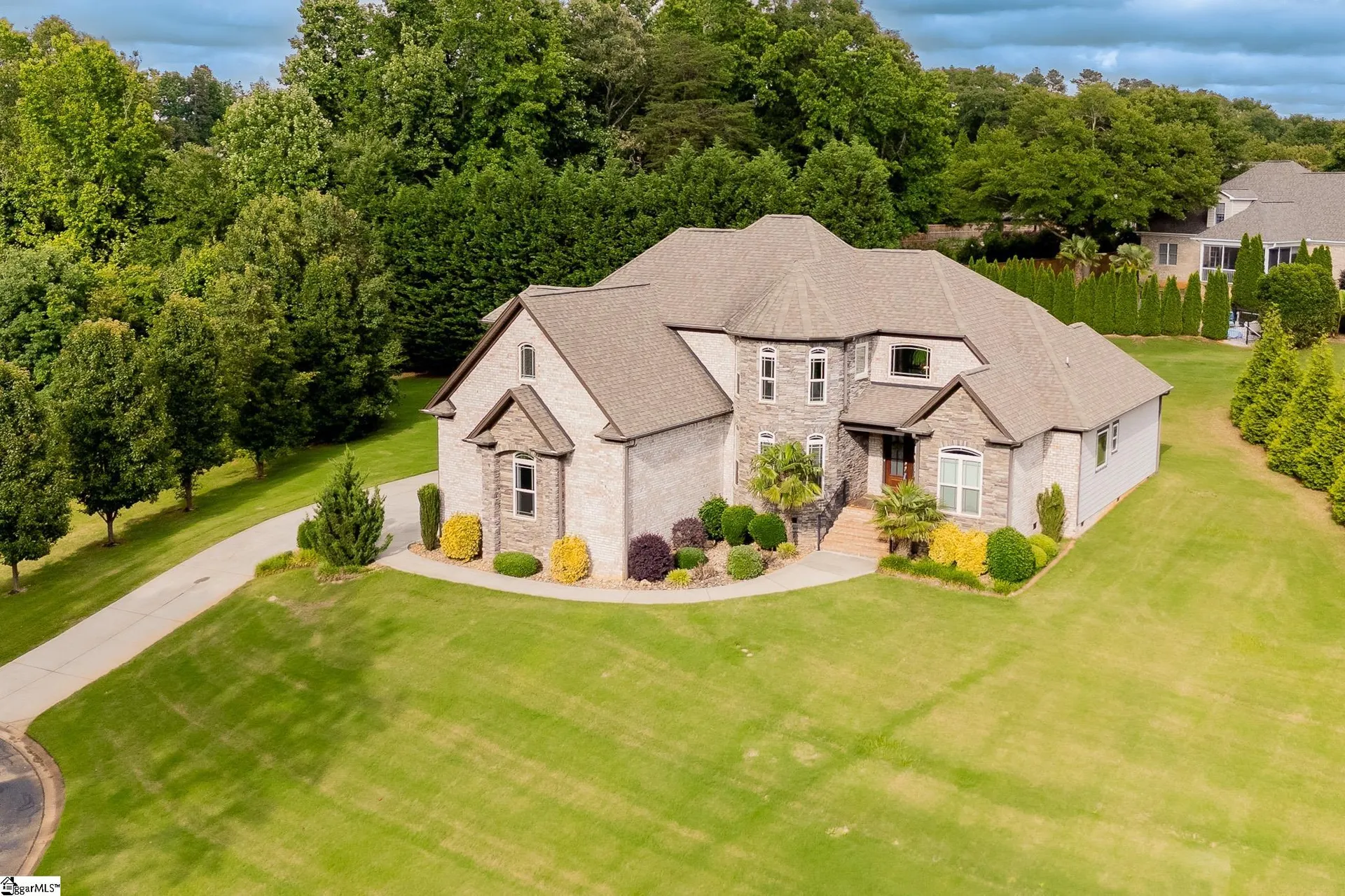 Property image 5 at 740 N Alamosa Drive, Boiling Springs, SC 29316