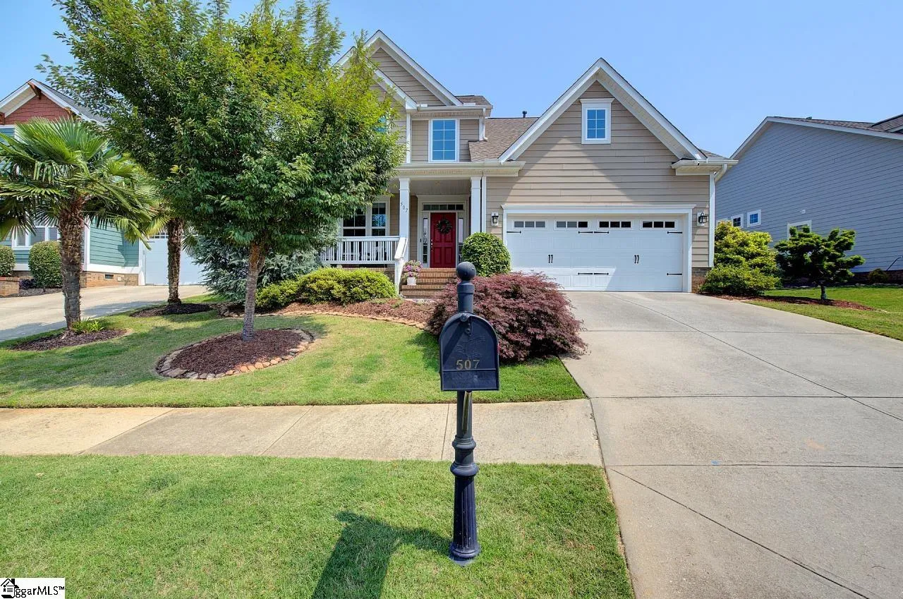 507 Carilion Lane