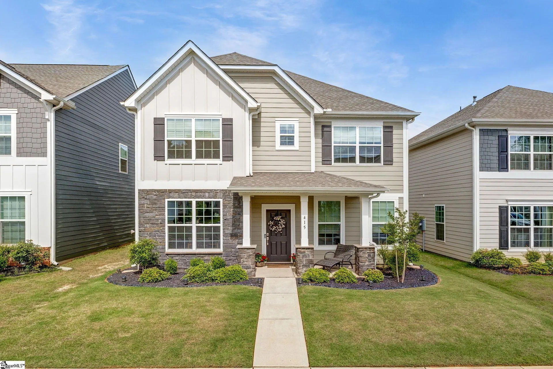 415 Corsac Court