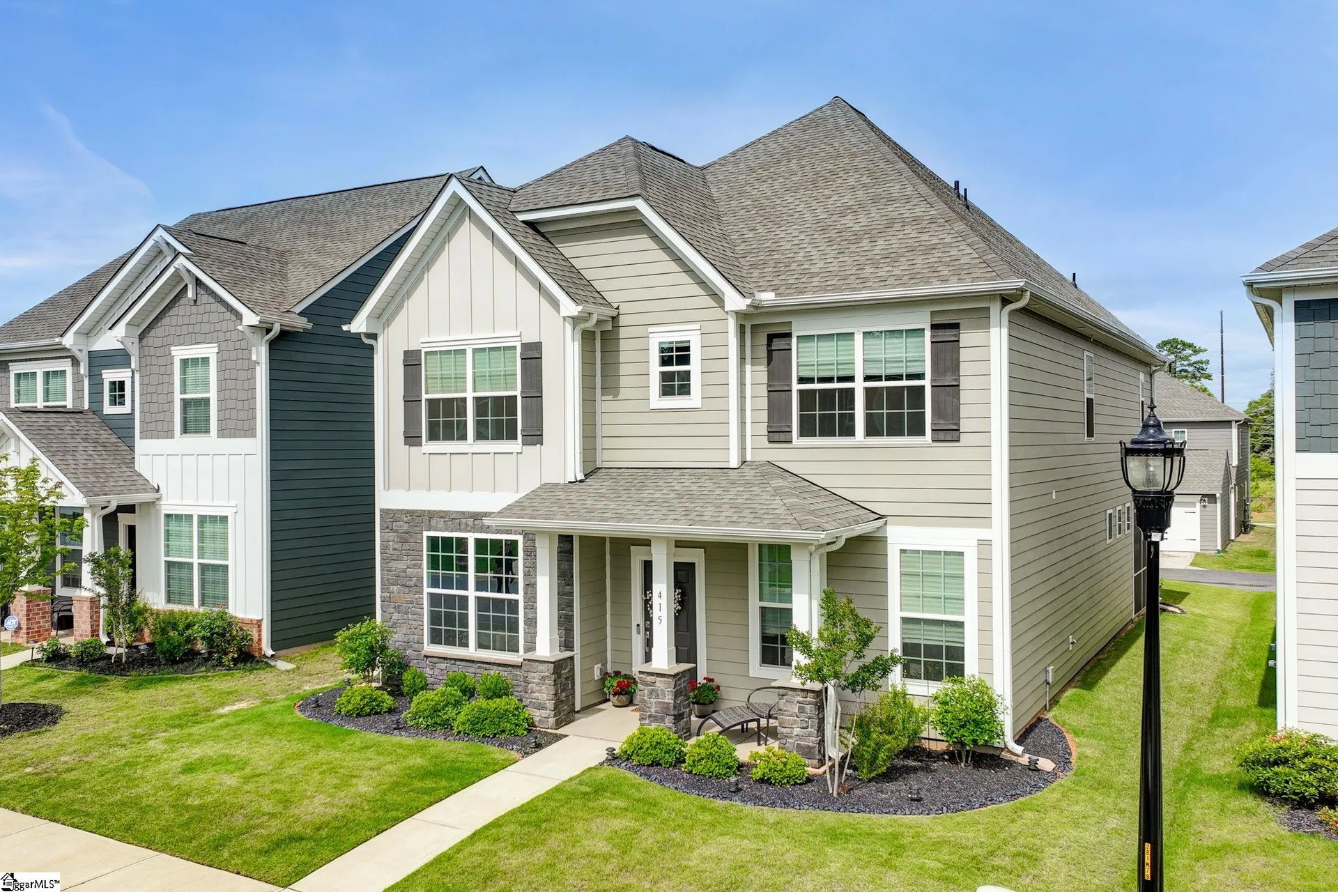 Property image 2 at 415 Corsac Court, Fountain Inn, SC 29644