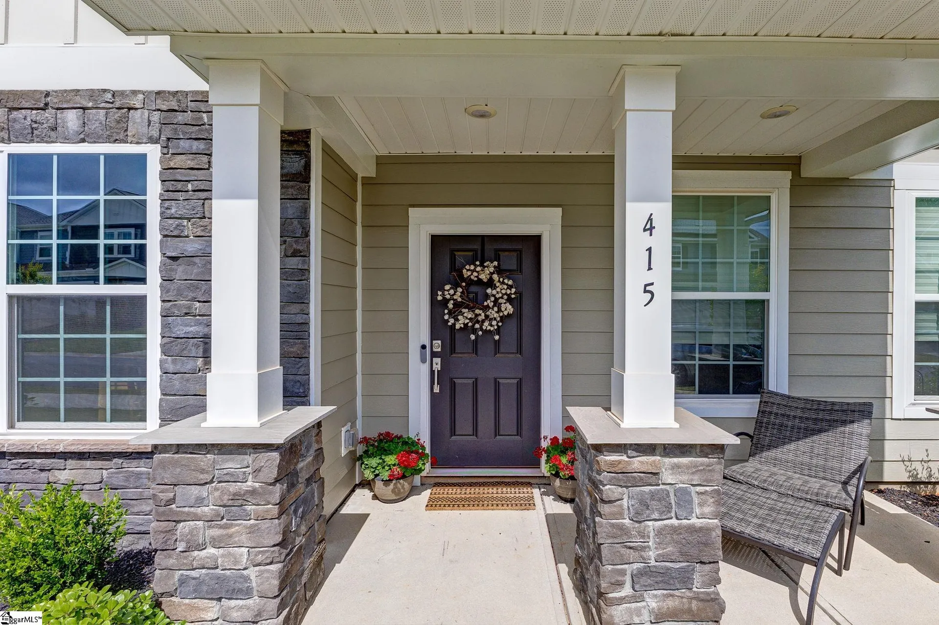 Property image 4 at 415 Corsac Court, Fountain Inn, SC 29644
