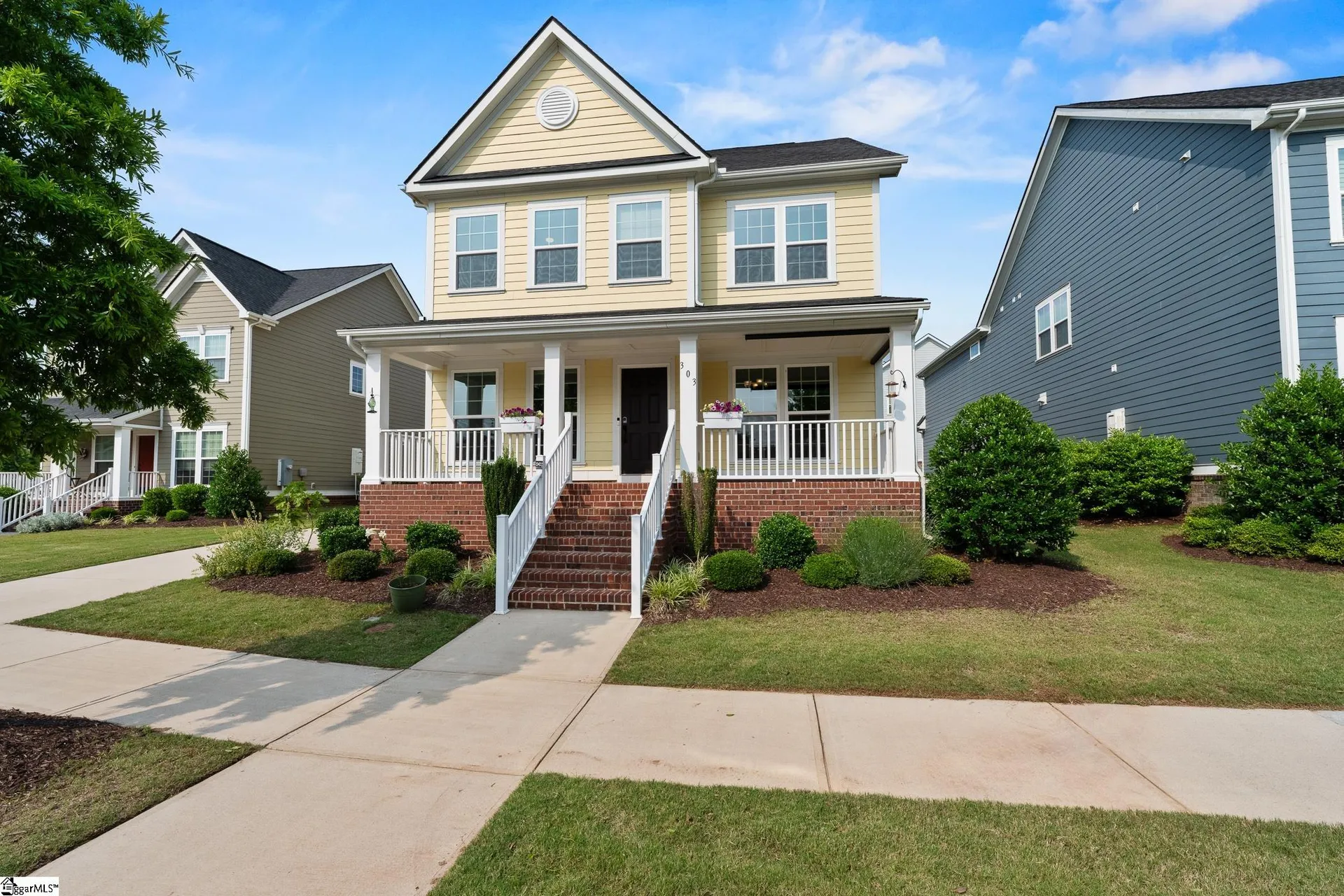 303 Verlin Drive