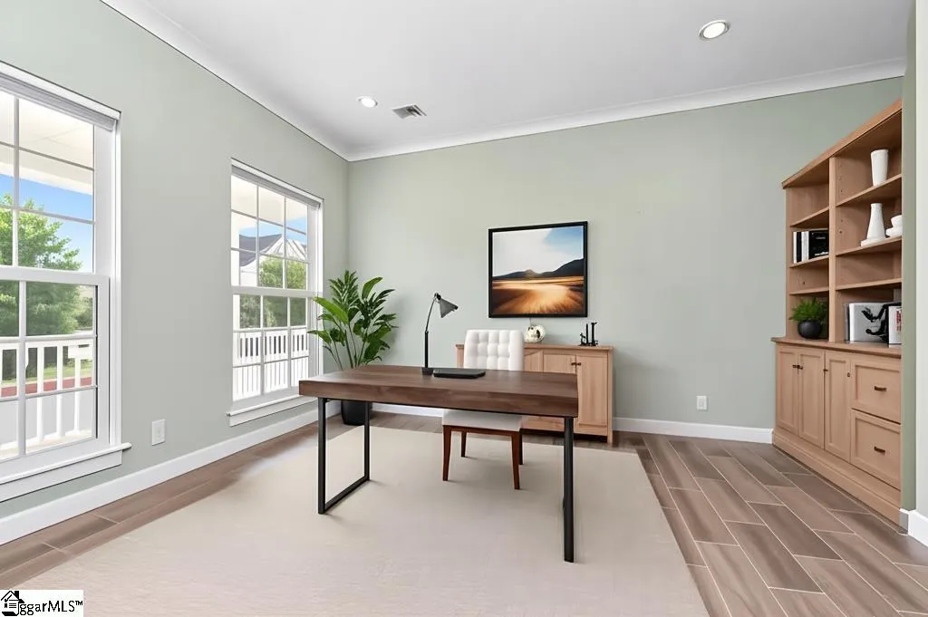 Property image 3 at 303 Verlin Drive, Greenville, SC 29607-3910