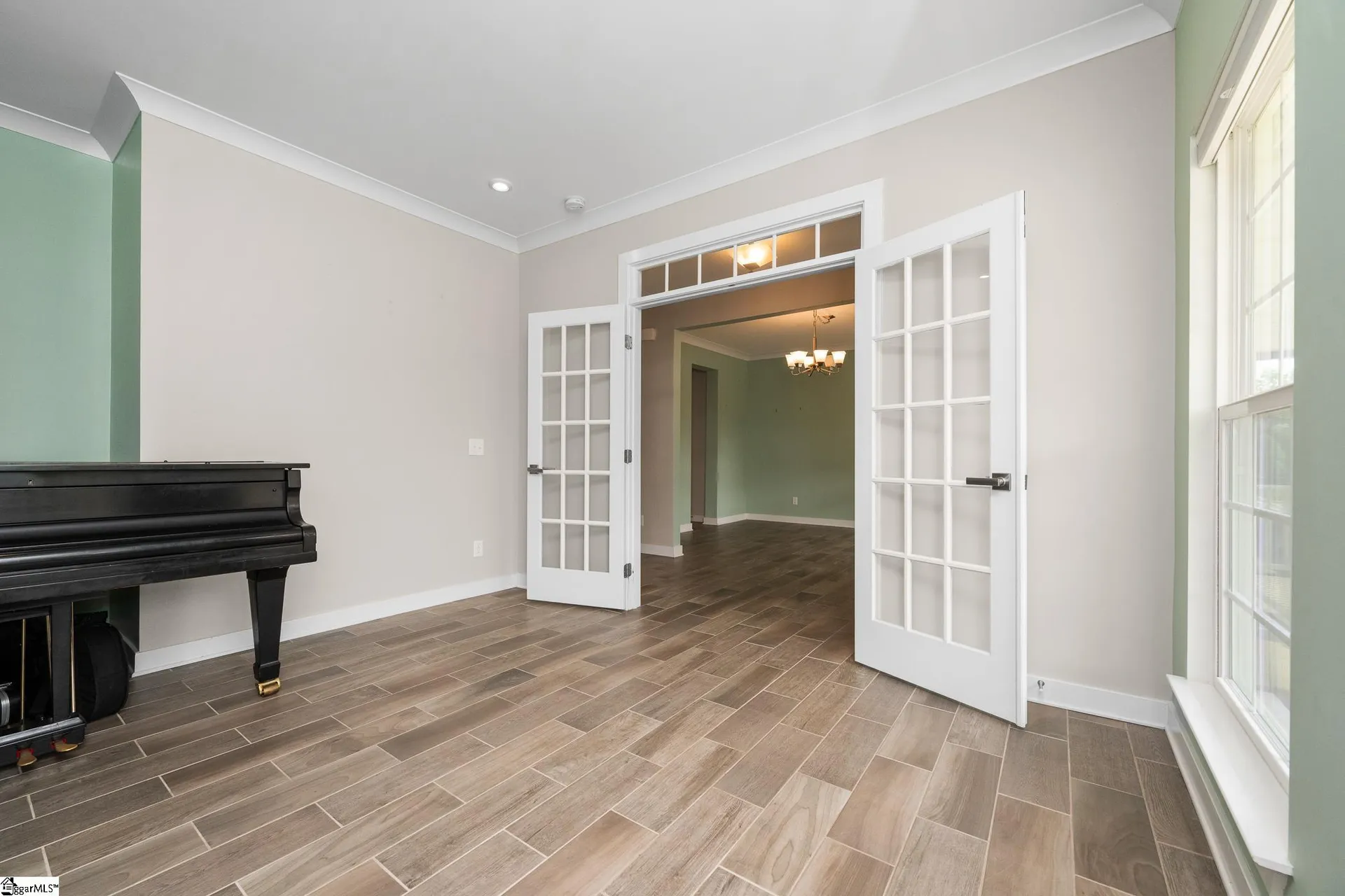 Property image 4 at 303 Verlin Drive, Greenville, SC 29607-3910