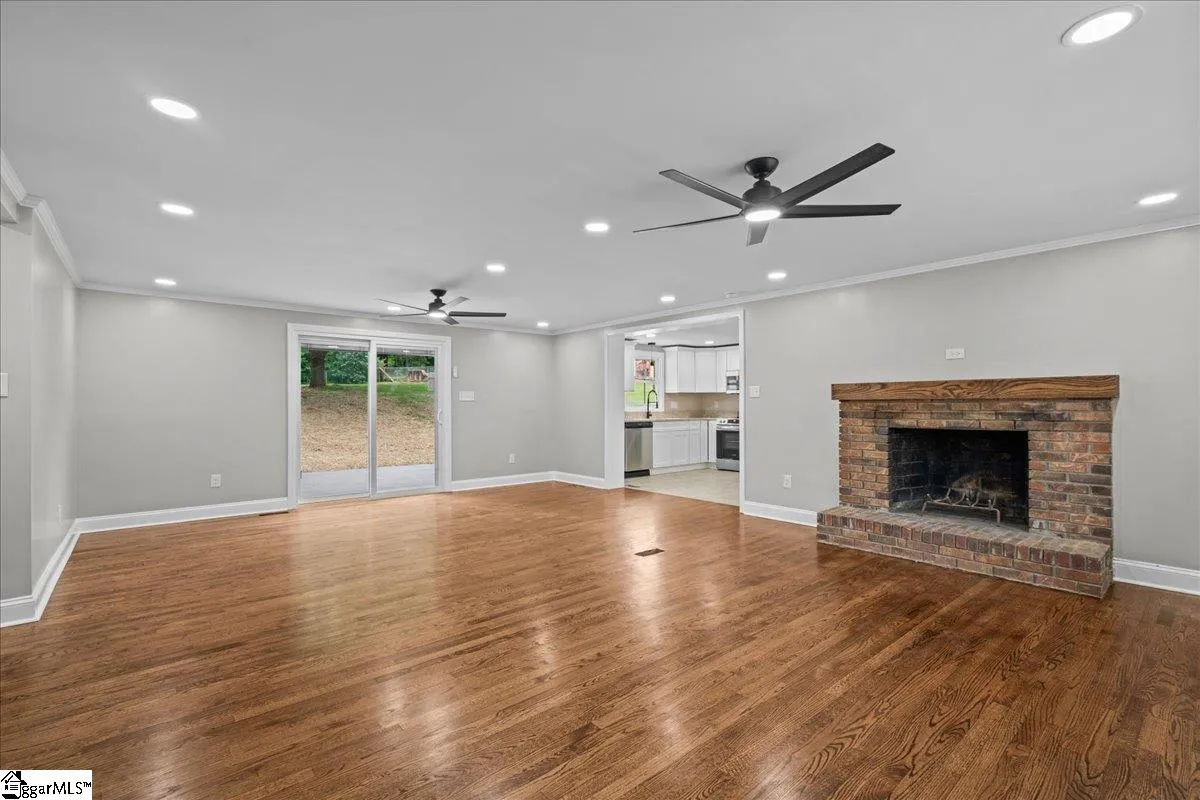 Property image 4 at 6 Pine Crest Drive, Travelers Rest, SC 29690-9436