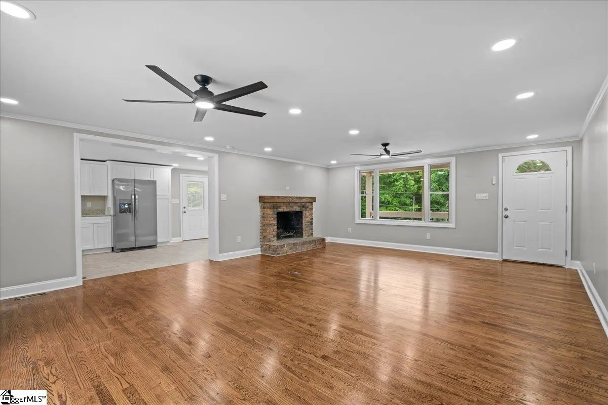 Property image 5 at 6 Pine Crest Drive, Travelers Rest, SC 29690-9436