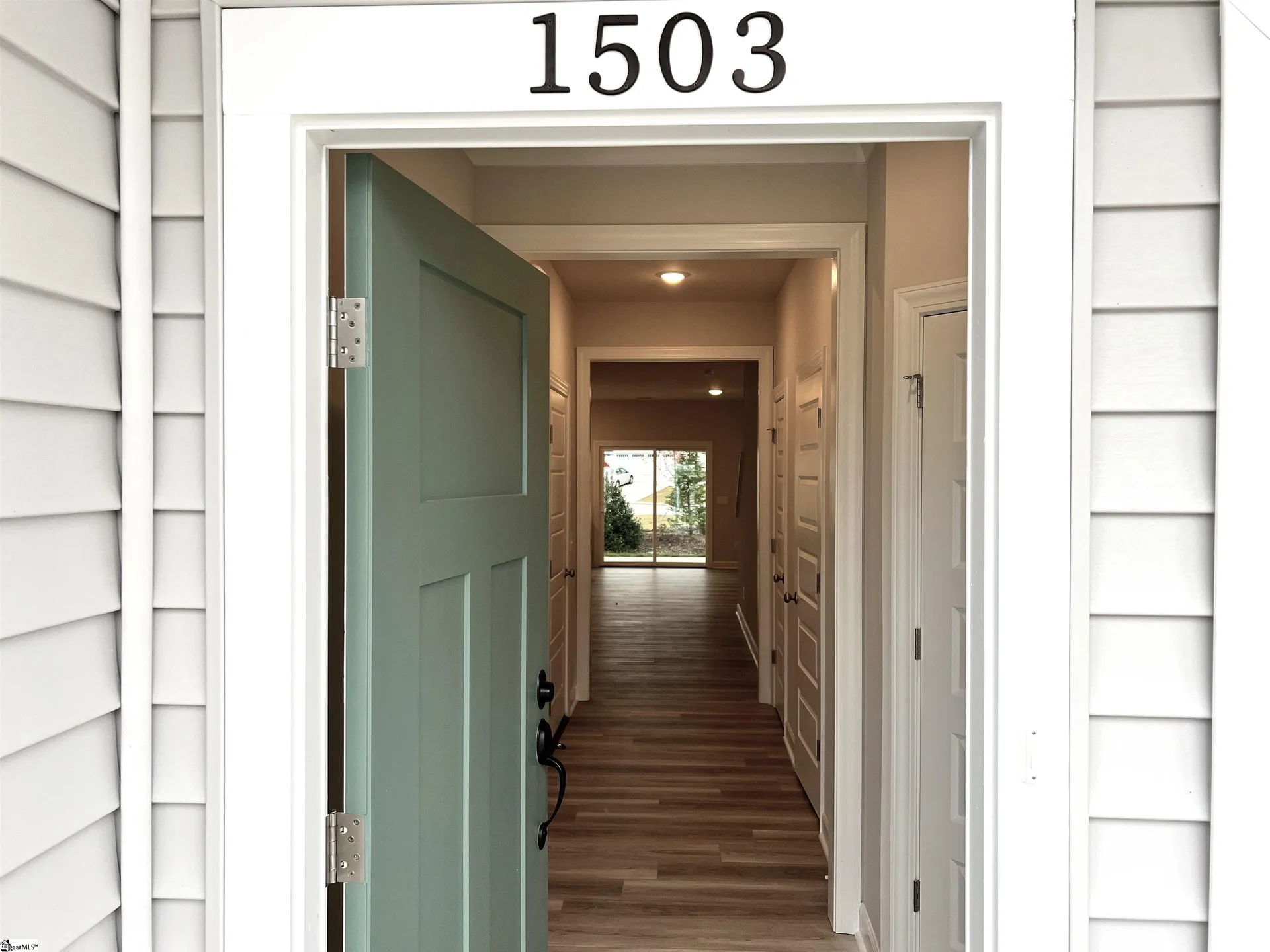Property image 2 at 1503 Yellowwood Court, Reidville, SC 29375