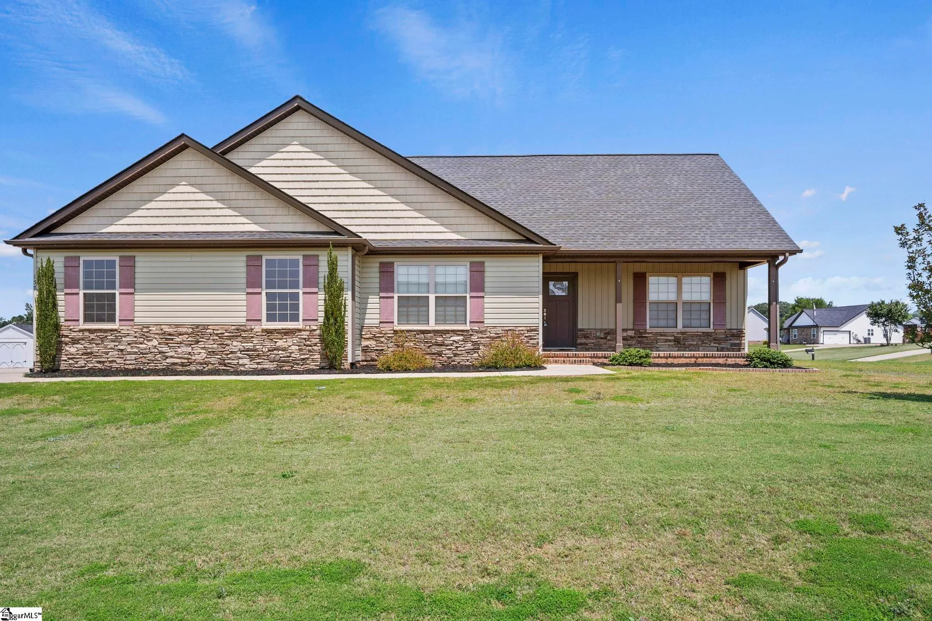 157 Deyoung Meadows Drive