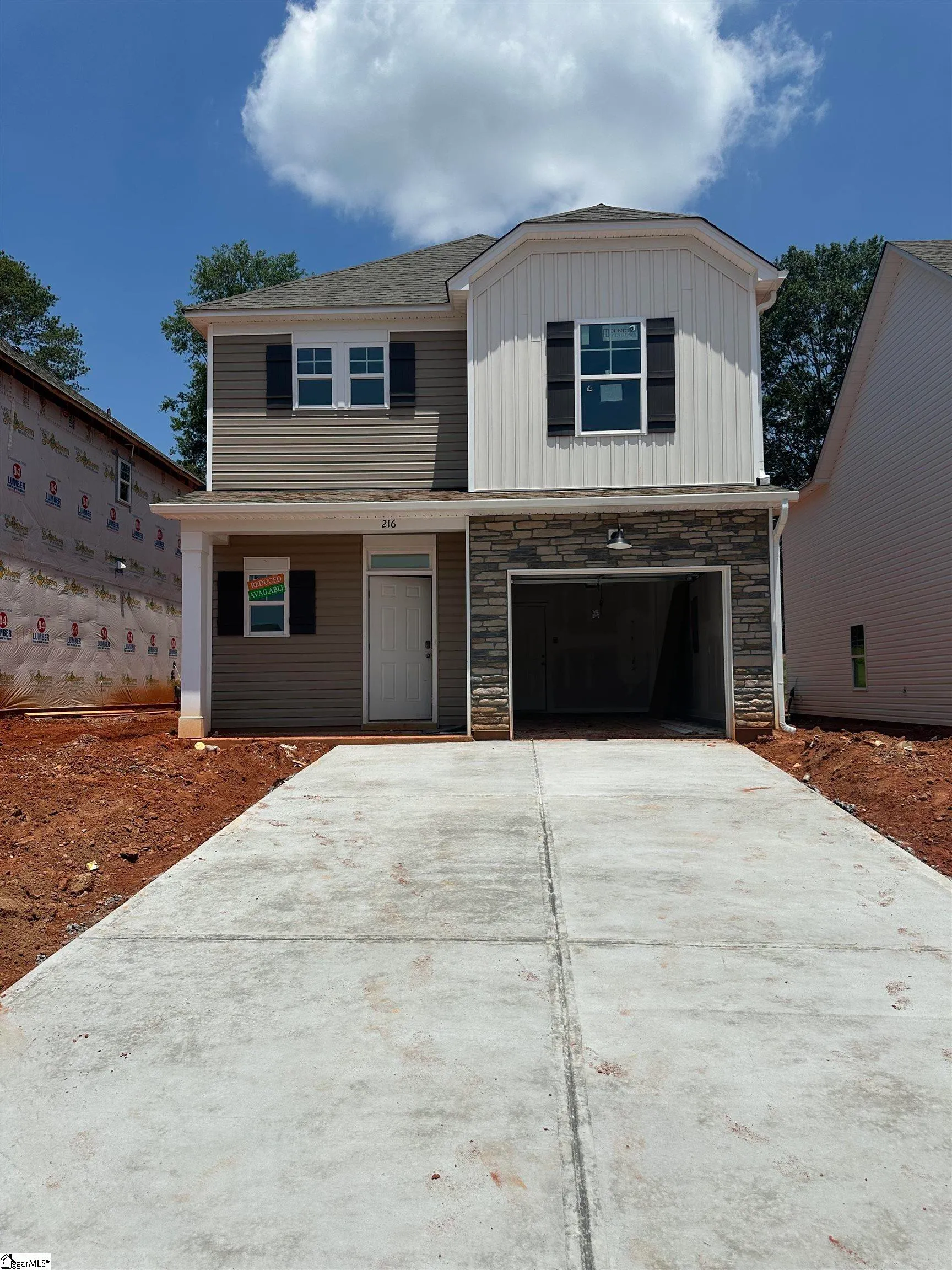 216 Brown Circle