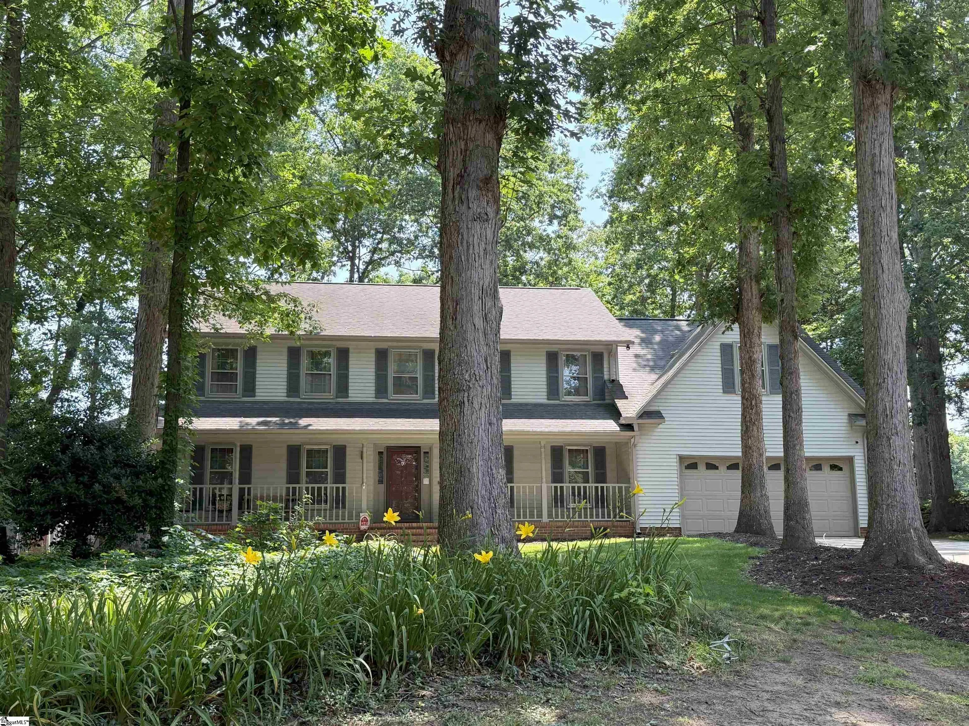 111 Firethorne Court