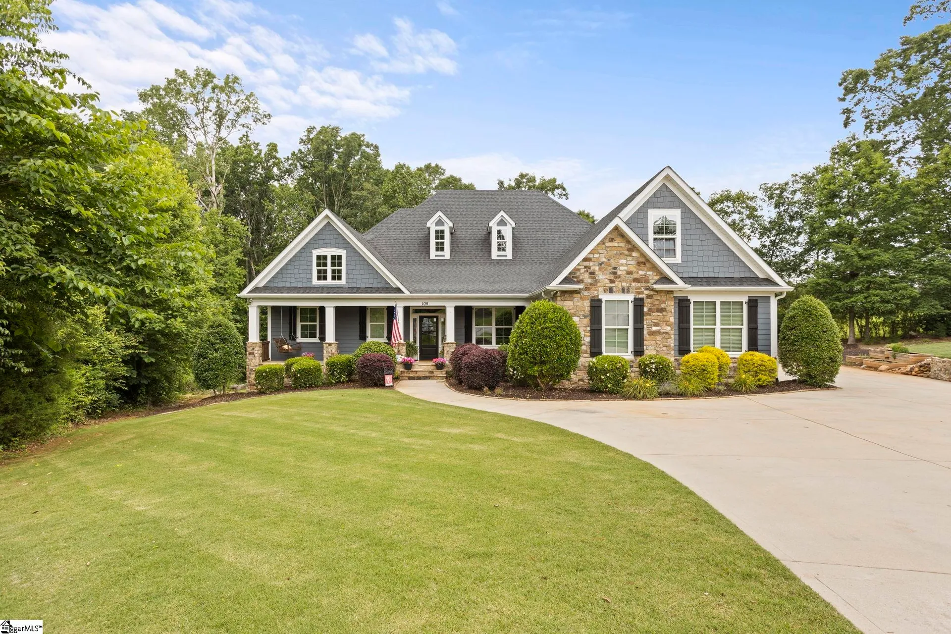 105 Tall Oaks Court