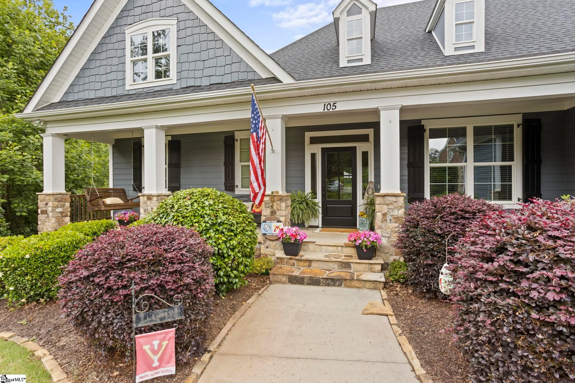 Property image 4 at 105 Tall Oaks Court, Easley, SC 29642-8290
