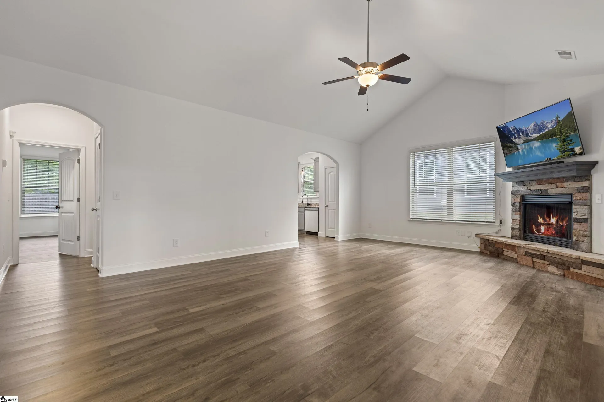 Property image 2 at 104 Forest Ridge Way, Greenville, SC 29617