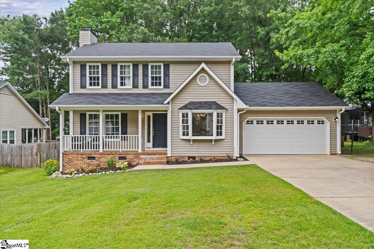 Property image 1 at 26 Staffordshire Way, Simpsonville, SC 29681