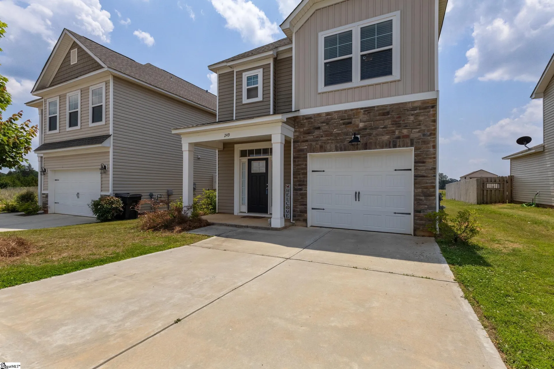 Property image 2 at 249 Samuel Street, Pendleton, SC 29670