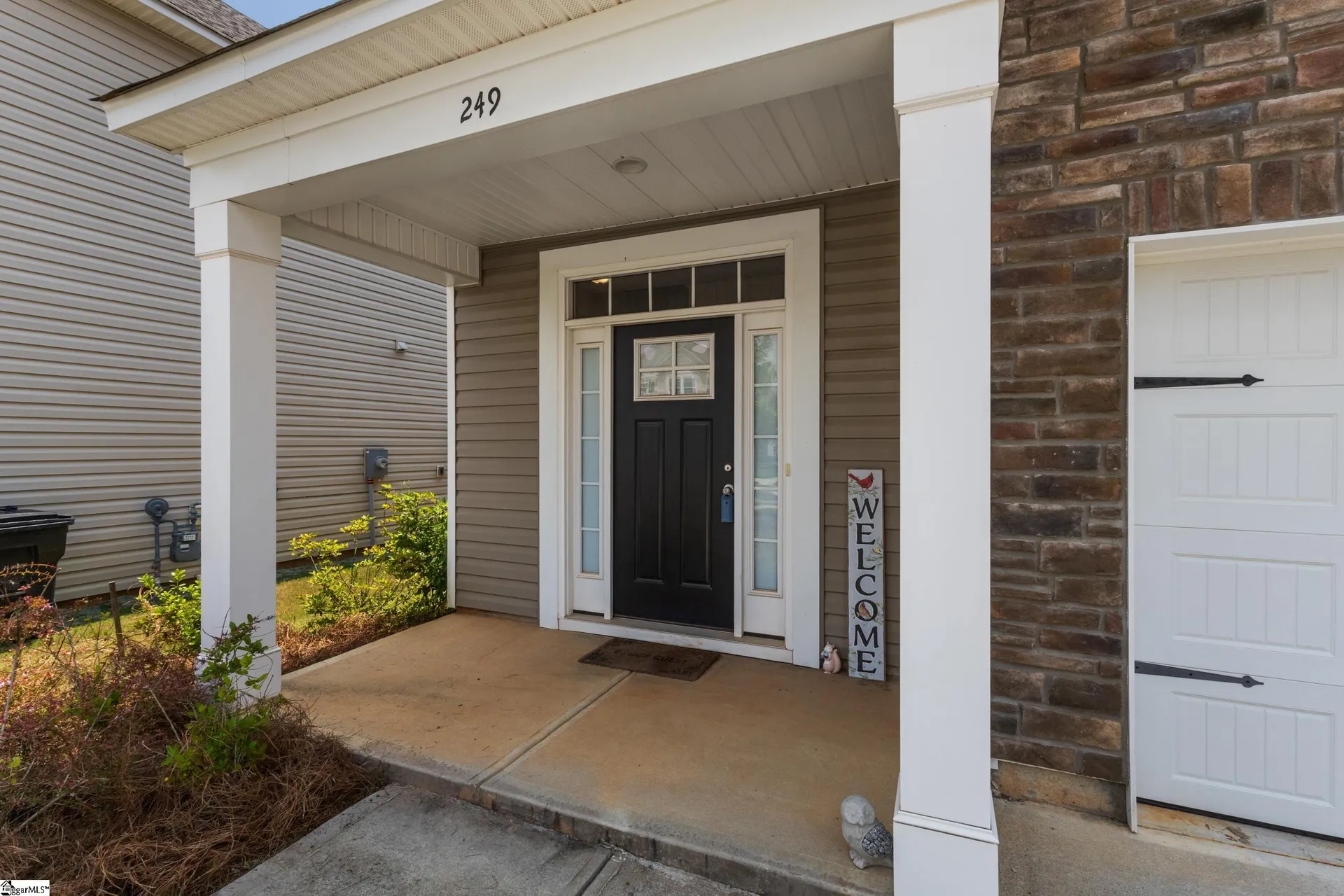 Property image 3 at 249 Samuel Street, Pendleton, SC 29670