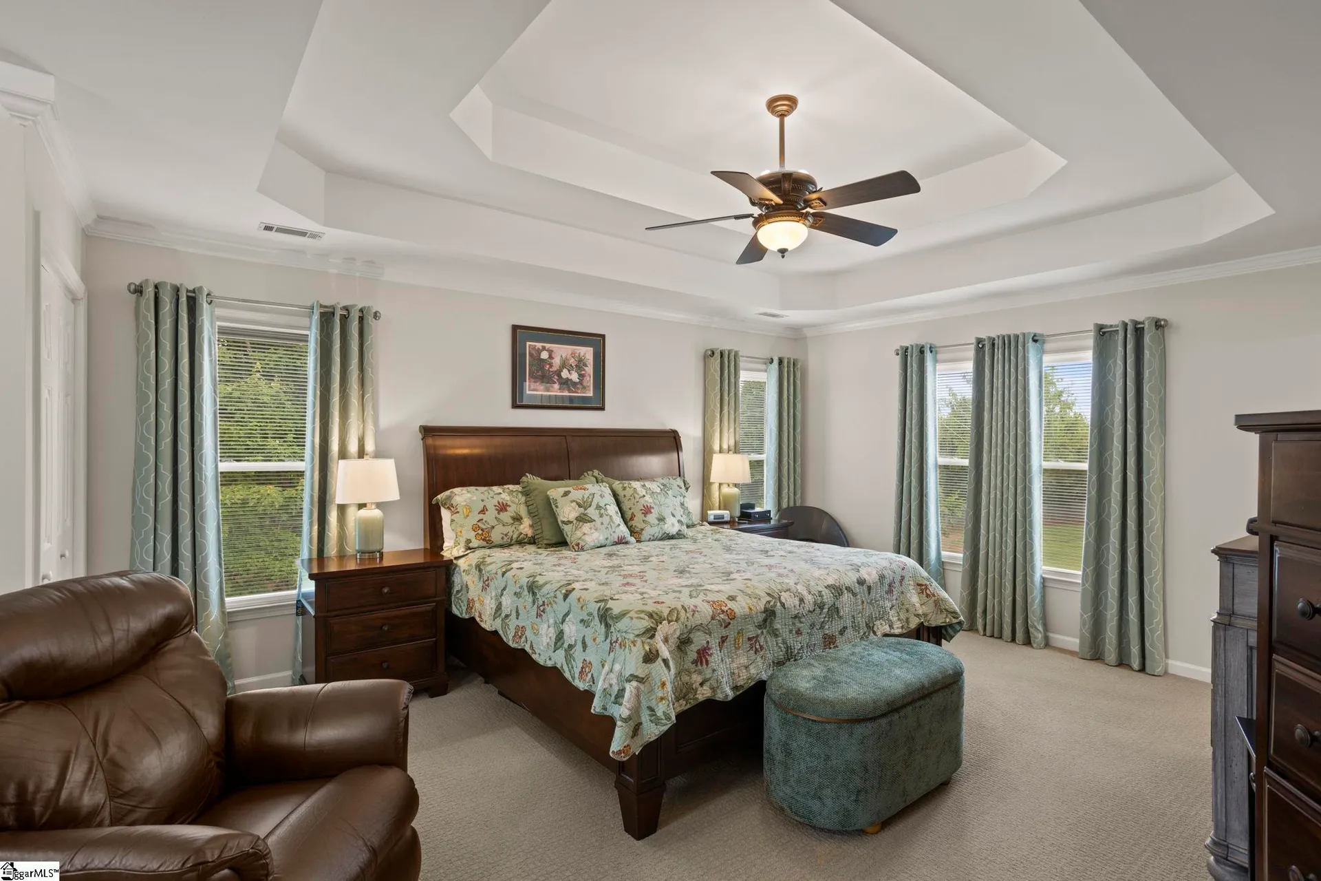 Property image 2 at 4 Jester Court, Simpsonville, SC 29681