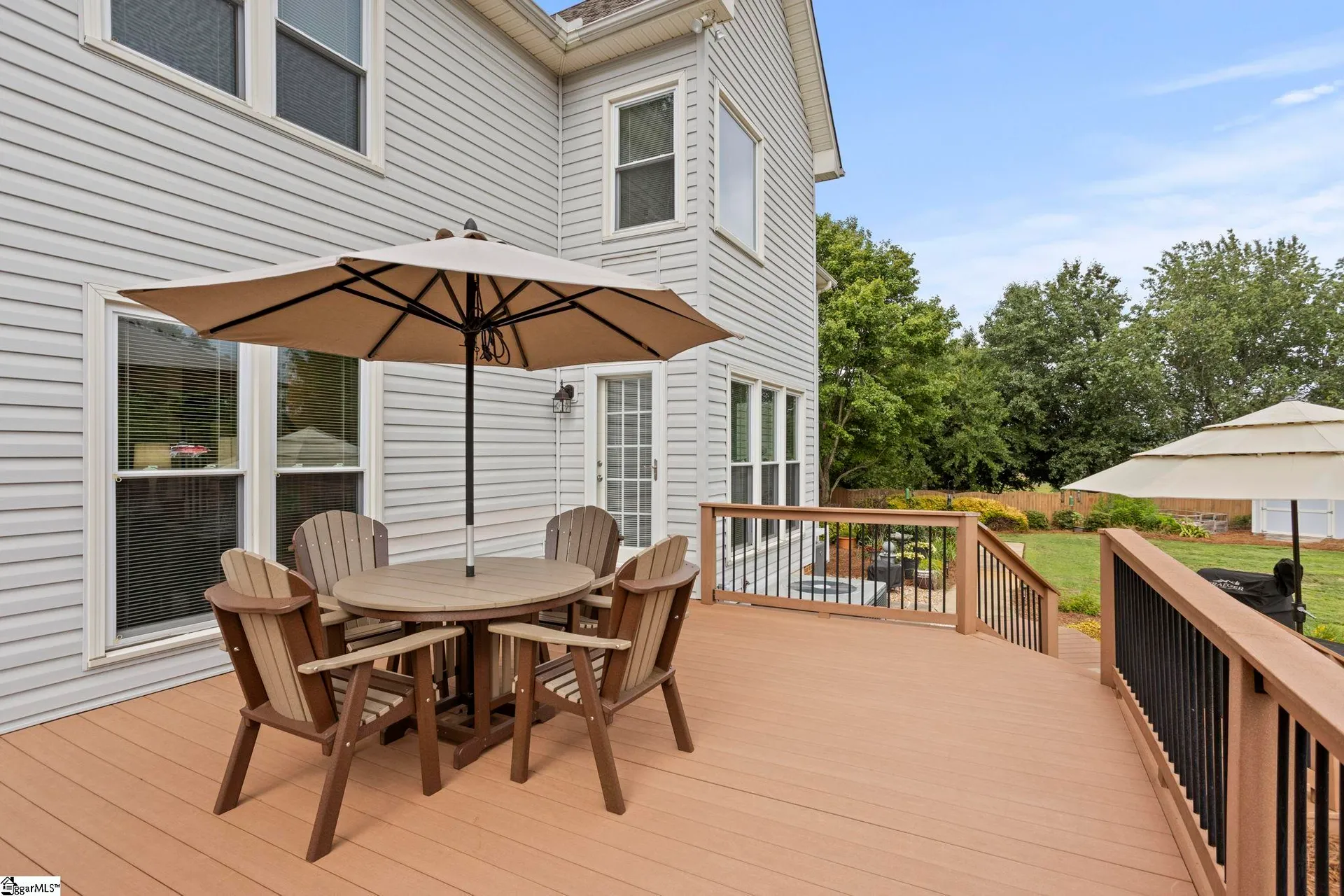 Property image 5 at 4 Jester Court, Simpsonville, SC 29681