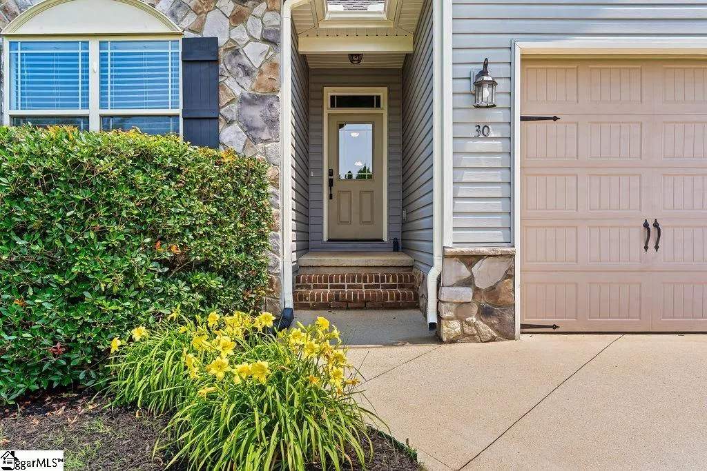 Property image 2 at 30 Caperton Way, Greer, SC 29651