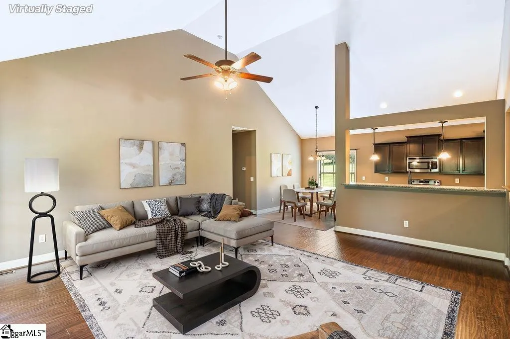 Property image 3 at 30 Caperton Way, Greer, SC 29651