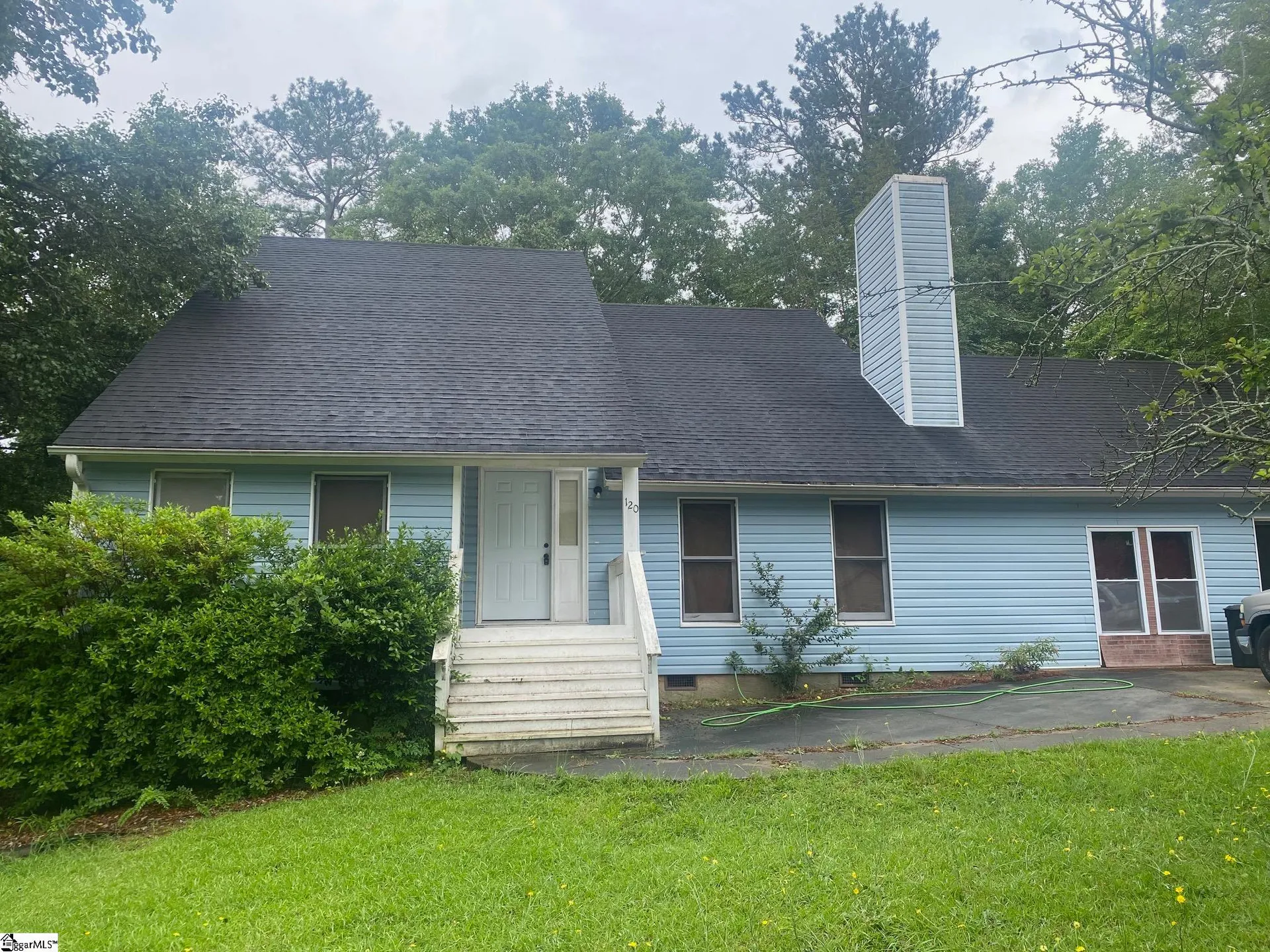 Property image 2 at 120 Coachman Drive, Anderson, SC 29625