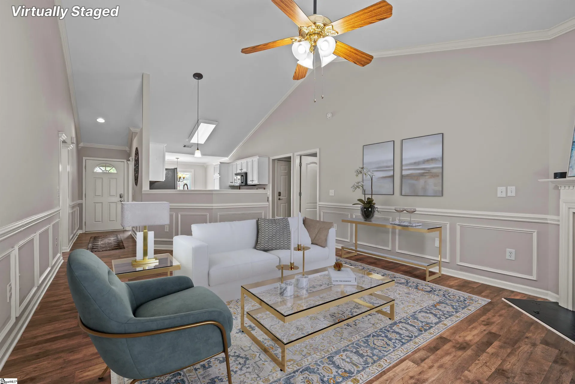 Property image 3 at 269 Dartmoor Drive, Spartanburg, SC 29301