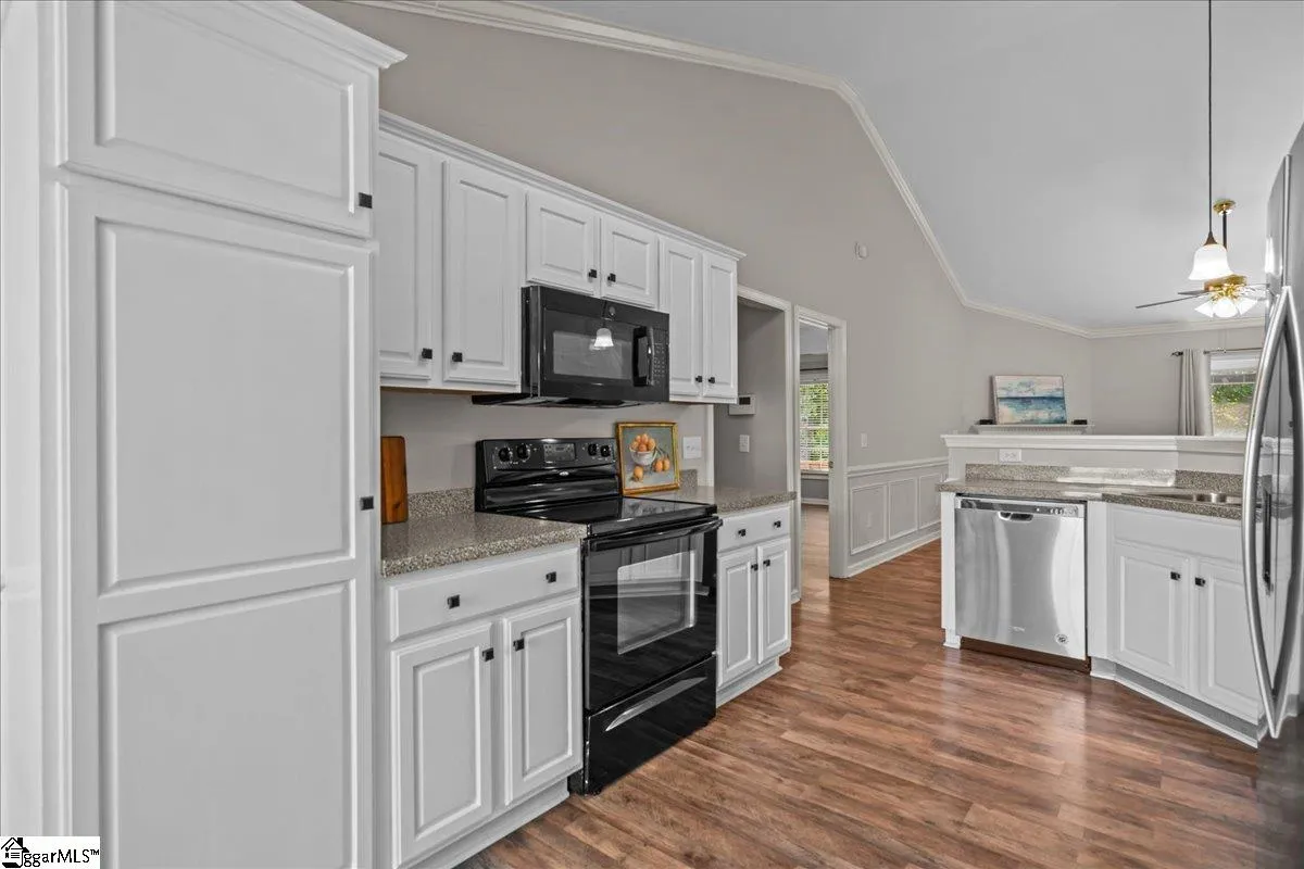 Property image 4 at 269 Dartmoor Drive, Spartanburg, SC 29301