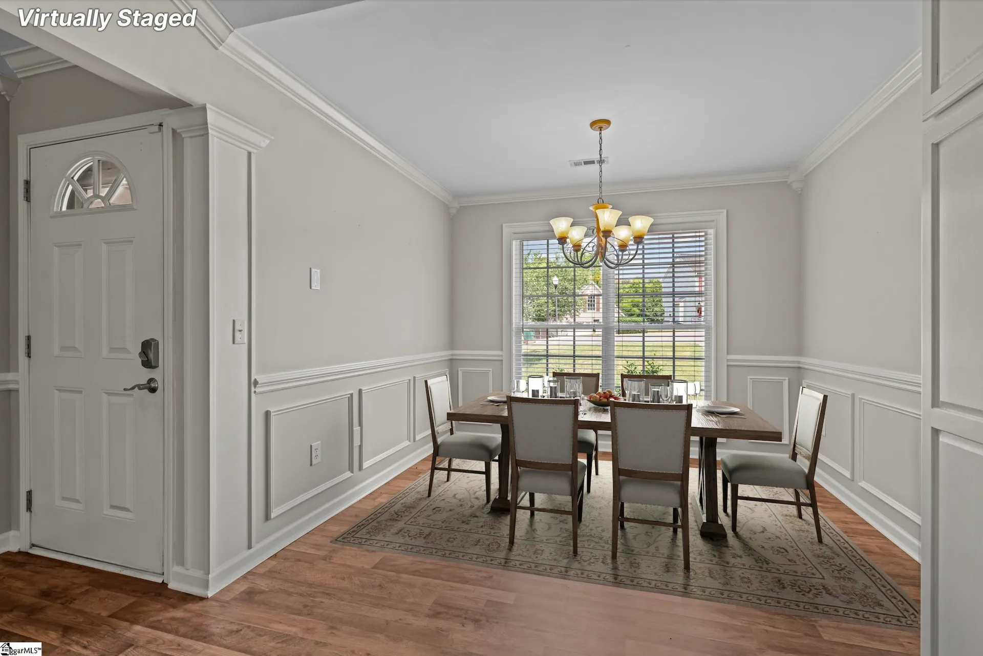 Property image 5 at 269 Dartmoor Drive, Spartanburg, SC 29301