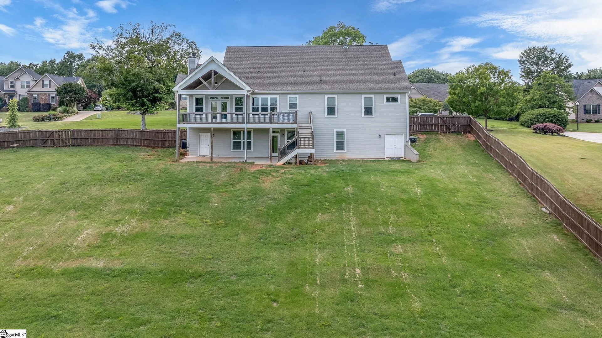 Property image 2 at 2 Winding Walk Way, Taylors, SC 29687