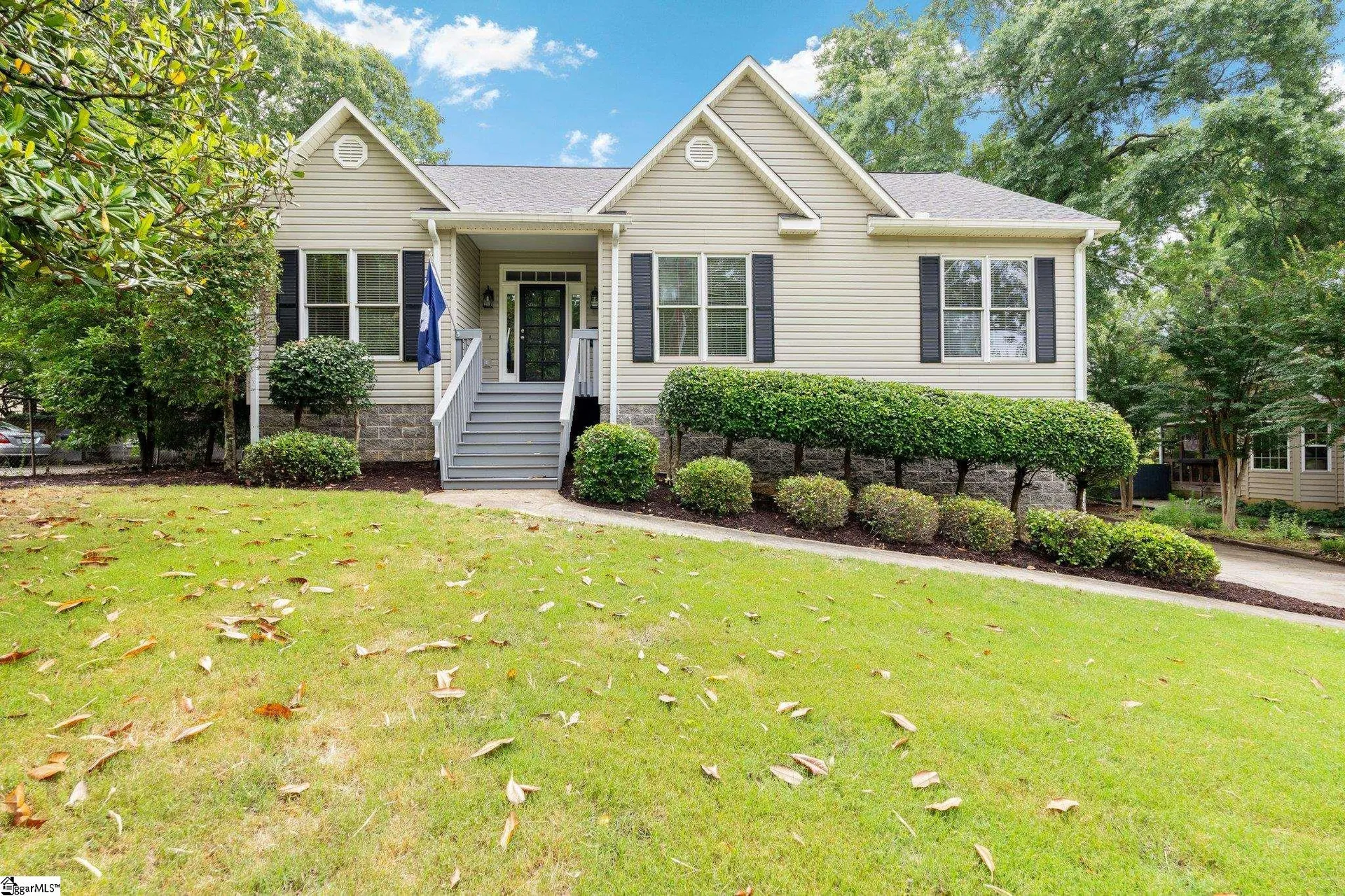109 Keowee Avenue