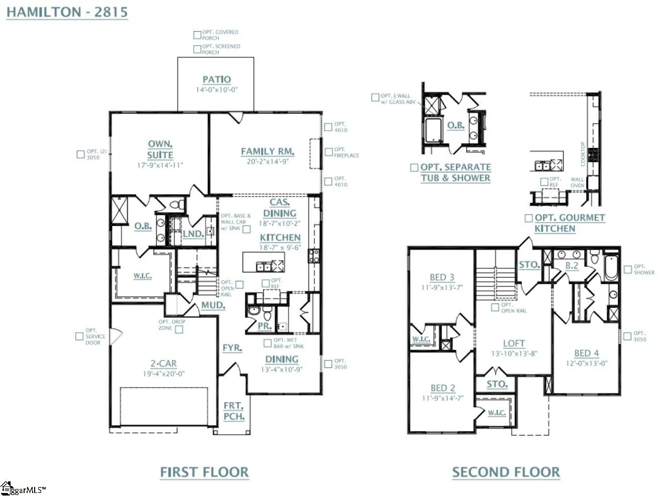Property image 2 at 725 Beautyberry Way, Seneca, SC 29678