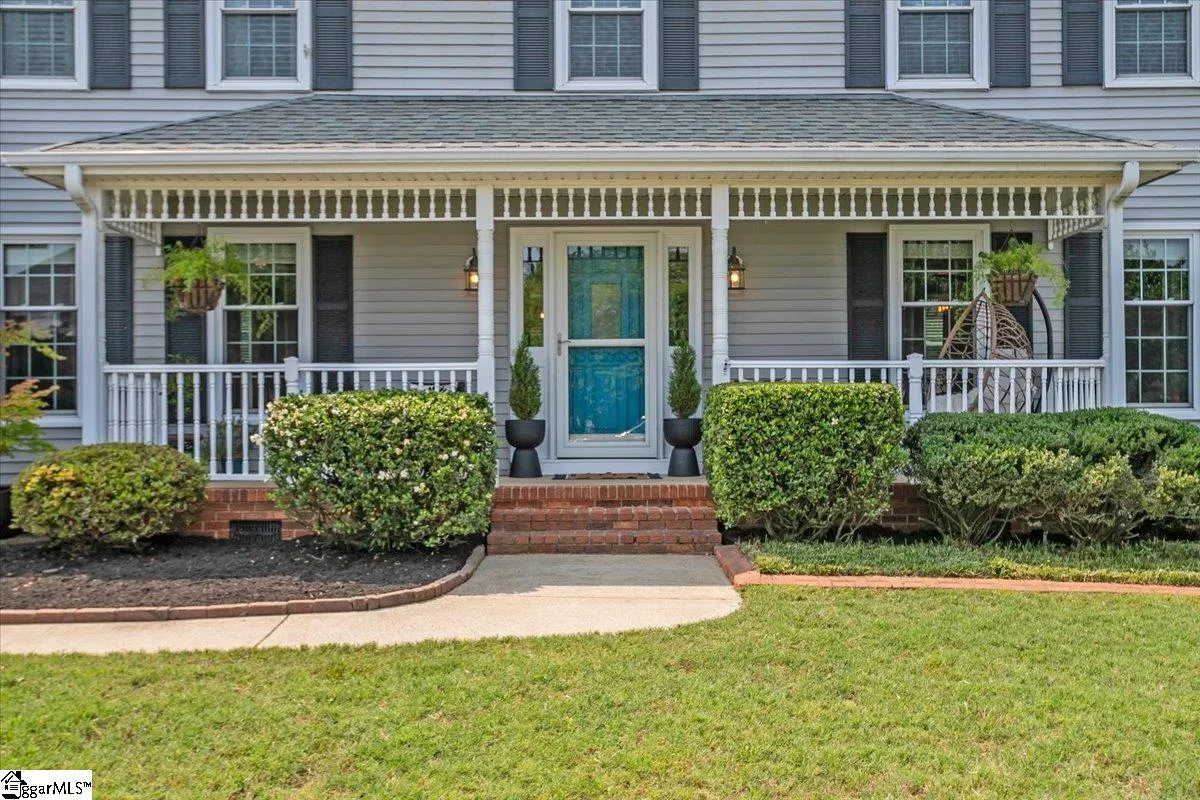 Property image 3 at 16 Chariot Lane, Simpsonville, SC 29681