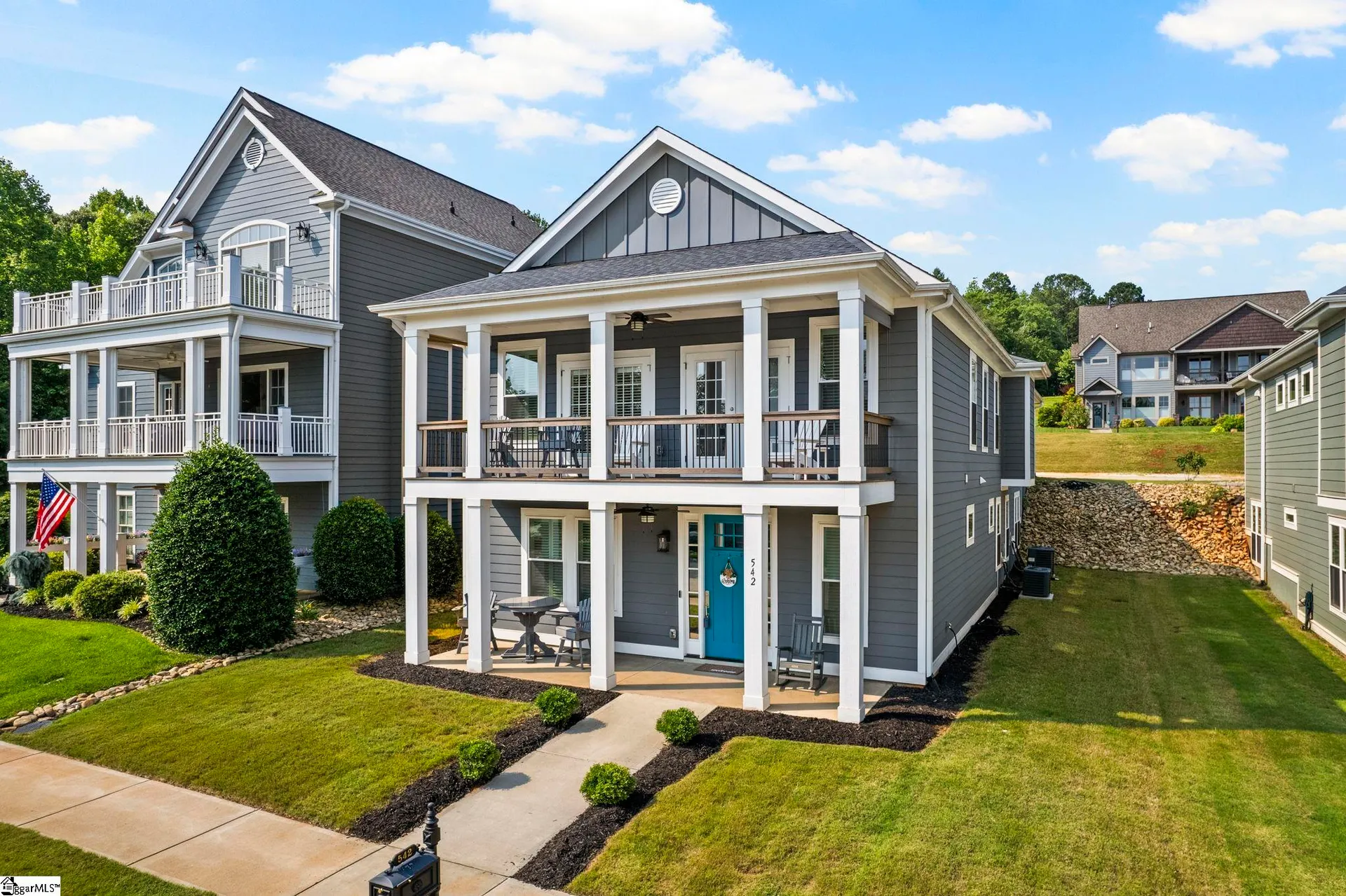 542 Coolwater Drive