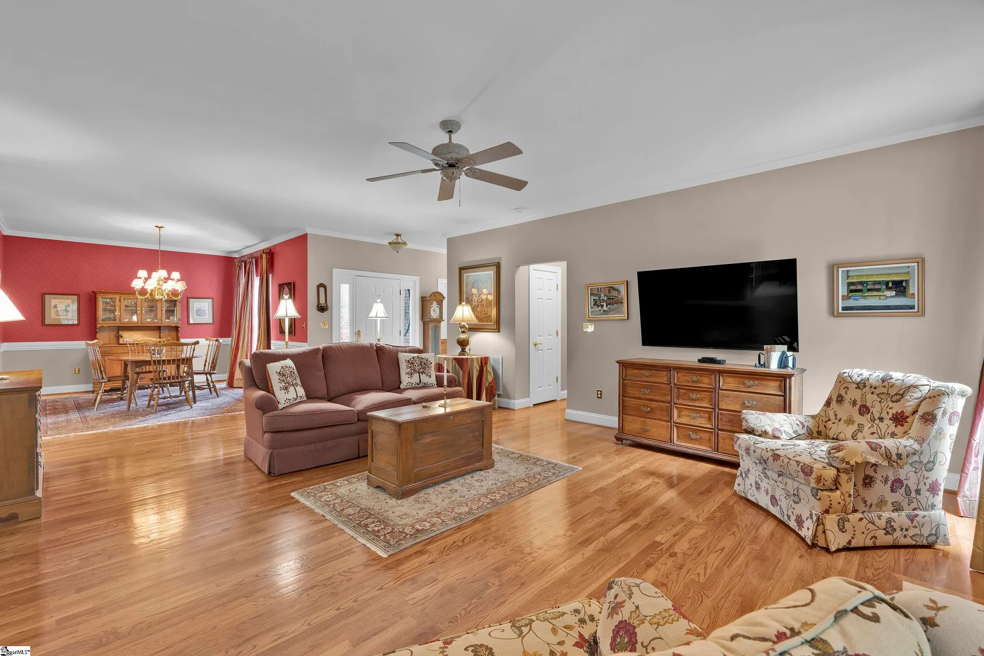 Property image 2 at 17 Bradford North Way, Greenville, SC 29617