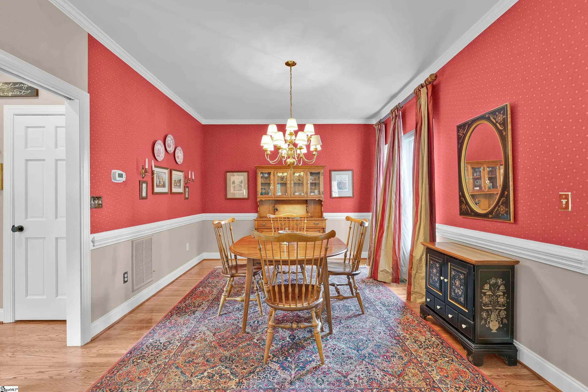 Property image 5 at 17 Bradford North Way, Greenville, SC 29617