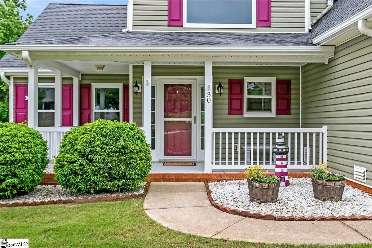 Property image 2 at 30 Chalice Hill Lane, Travelers Rest, SC 29690