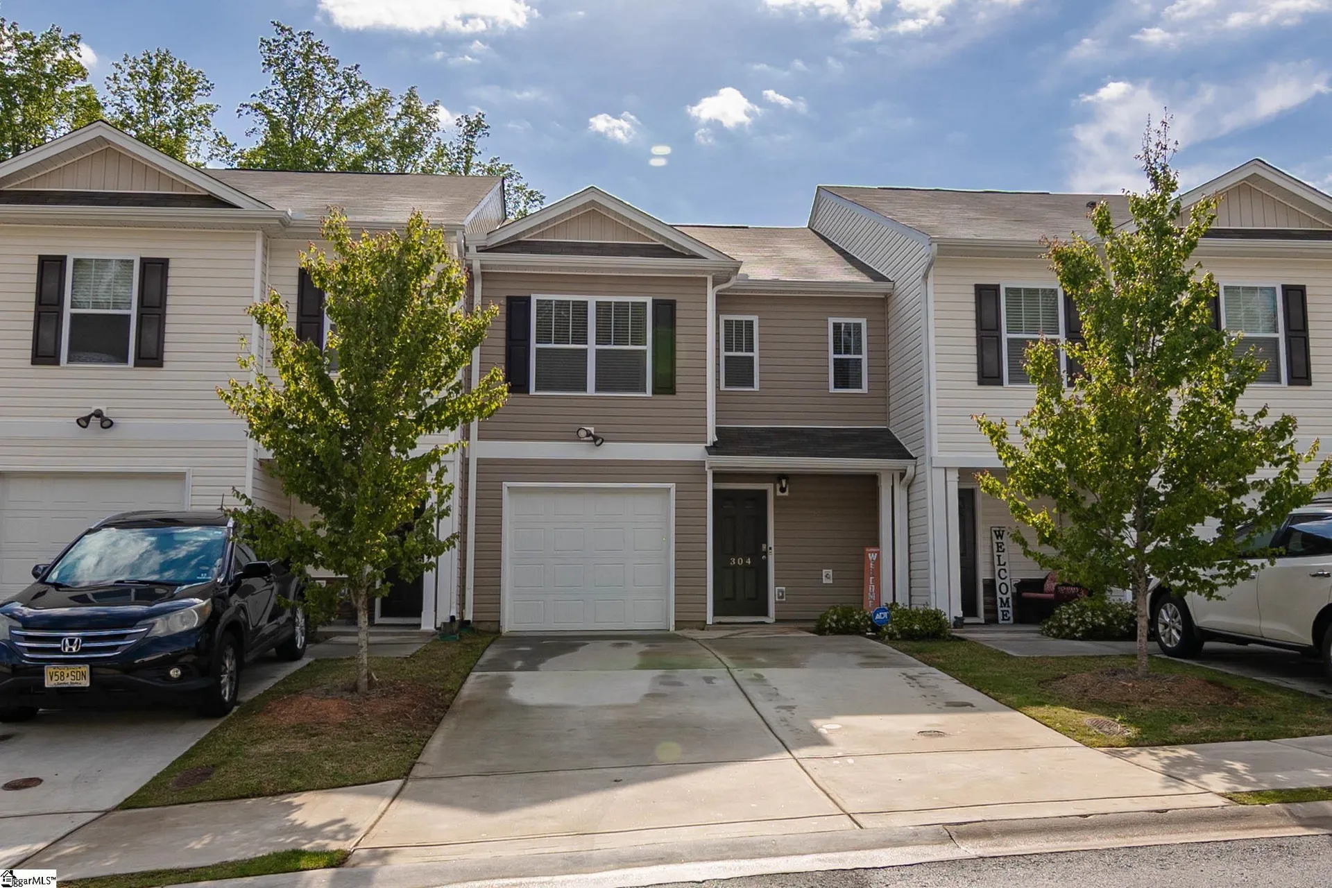 304 Oakmont Valley Trail