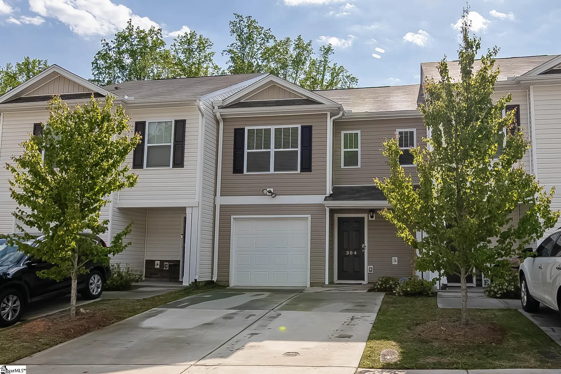 Property image 2 at 304 Oakmont Valley Trail, Seneca, SC 29678