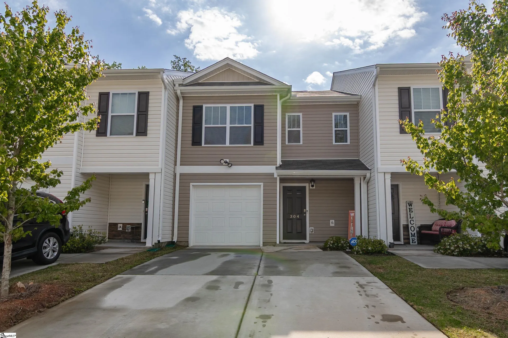 Property image 3 at 304 Oakmont Valley Trail, Seneca, SC 29678