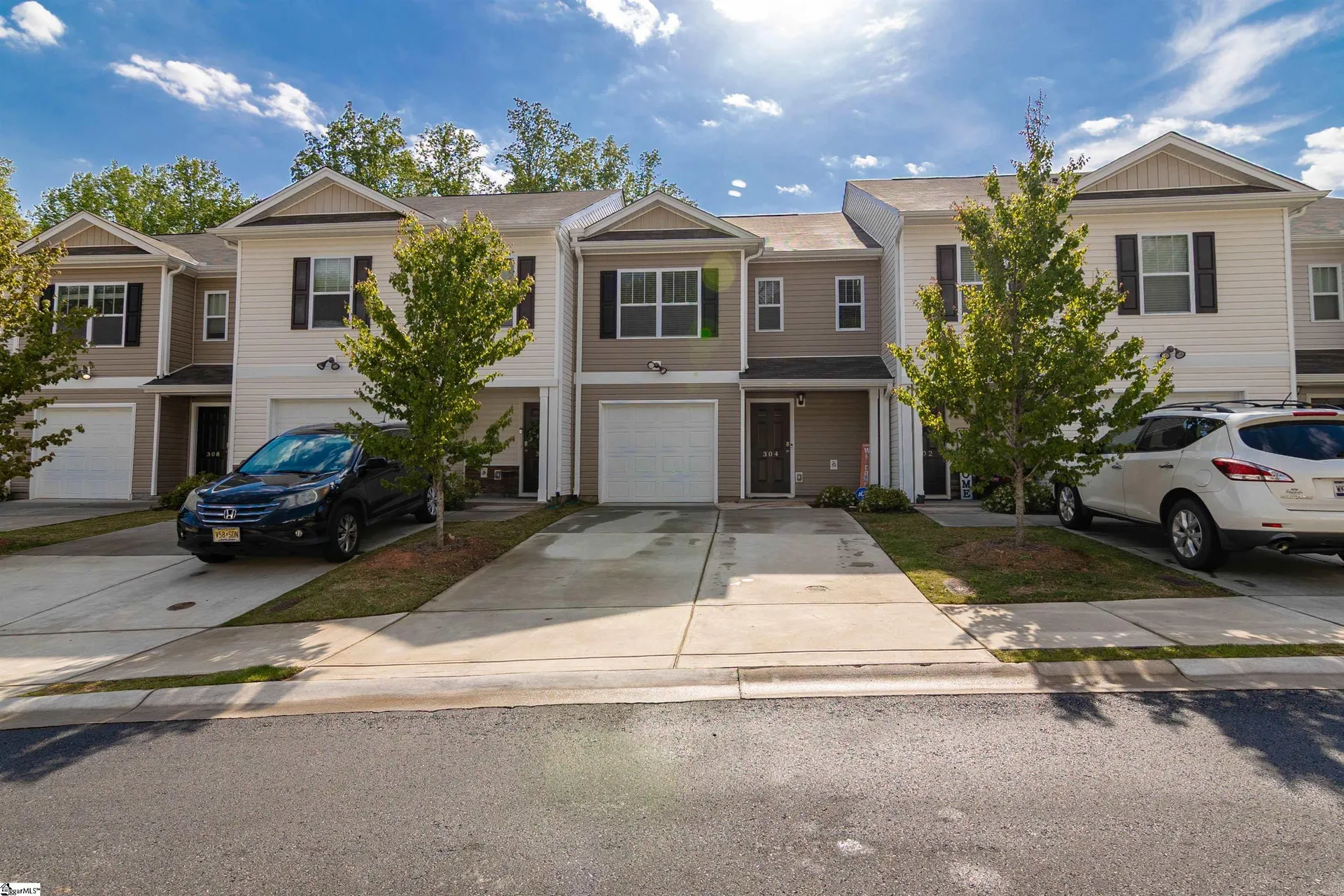 Property image 4 at 304 Oakmont Valley Trail, Seneca, SC 29678